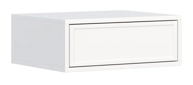 selsey-velveto-h-ngender-nachtschrank-mit-schublade-50-cm-wei image 1