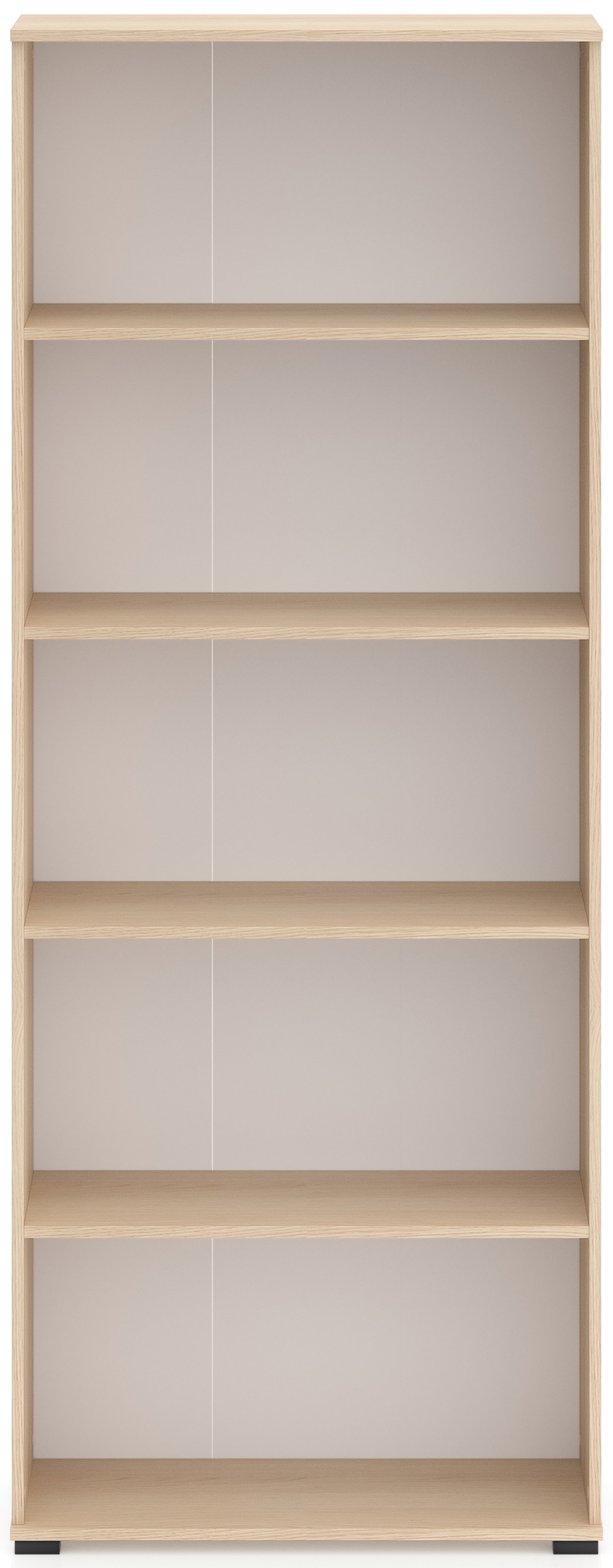 selsey-odelis-offenes-regal-79-cm-lindberg-eiche image 3