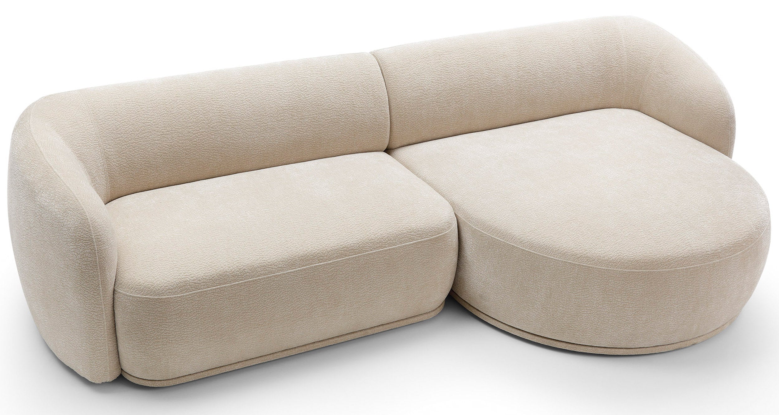 selsey-bommo-modulares-ecksofa-l-form-rechts-beige-chenille image 8