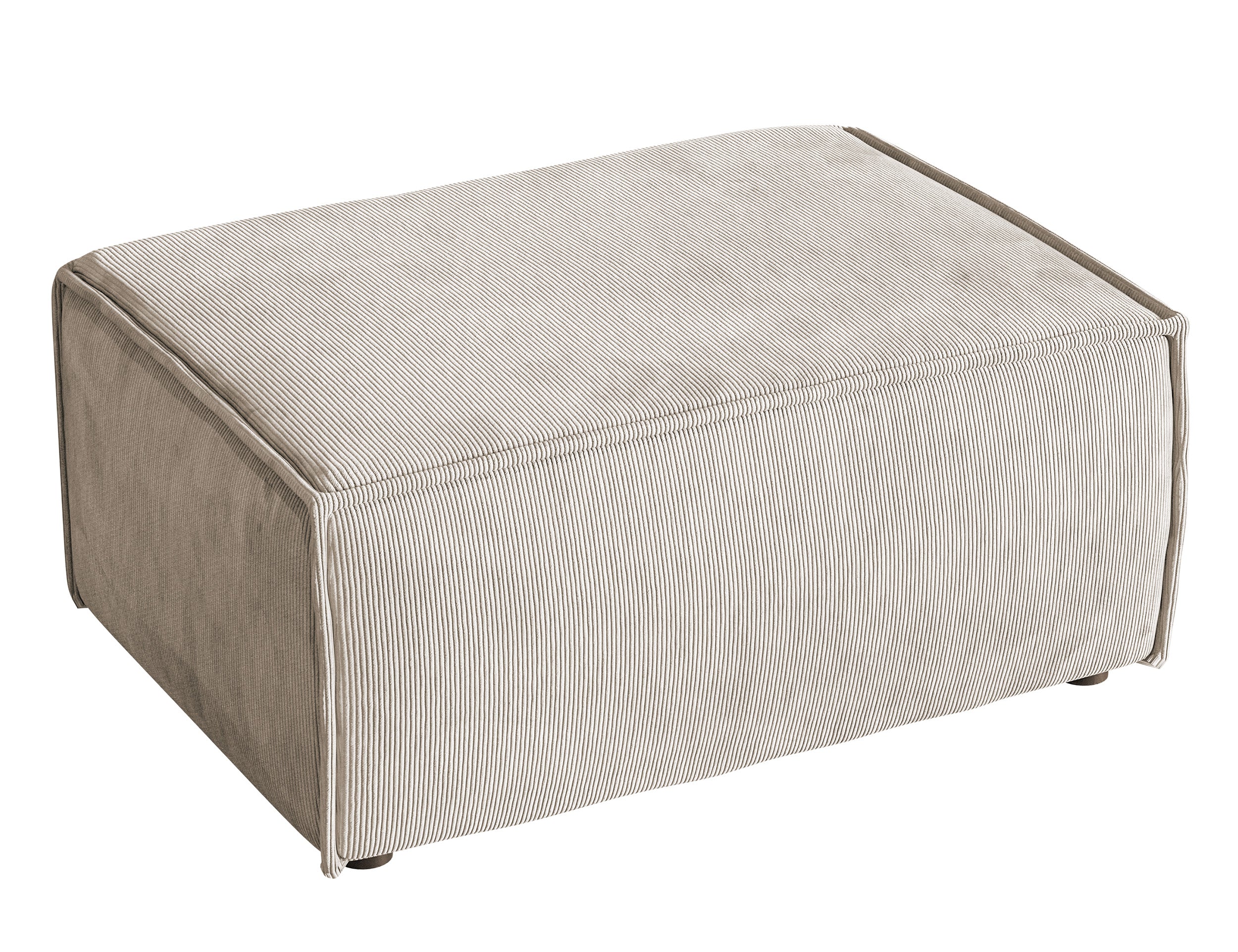selsey-copertino-sitzhocker-65x90-cm-beige-cord image 1