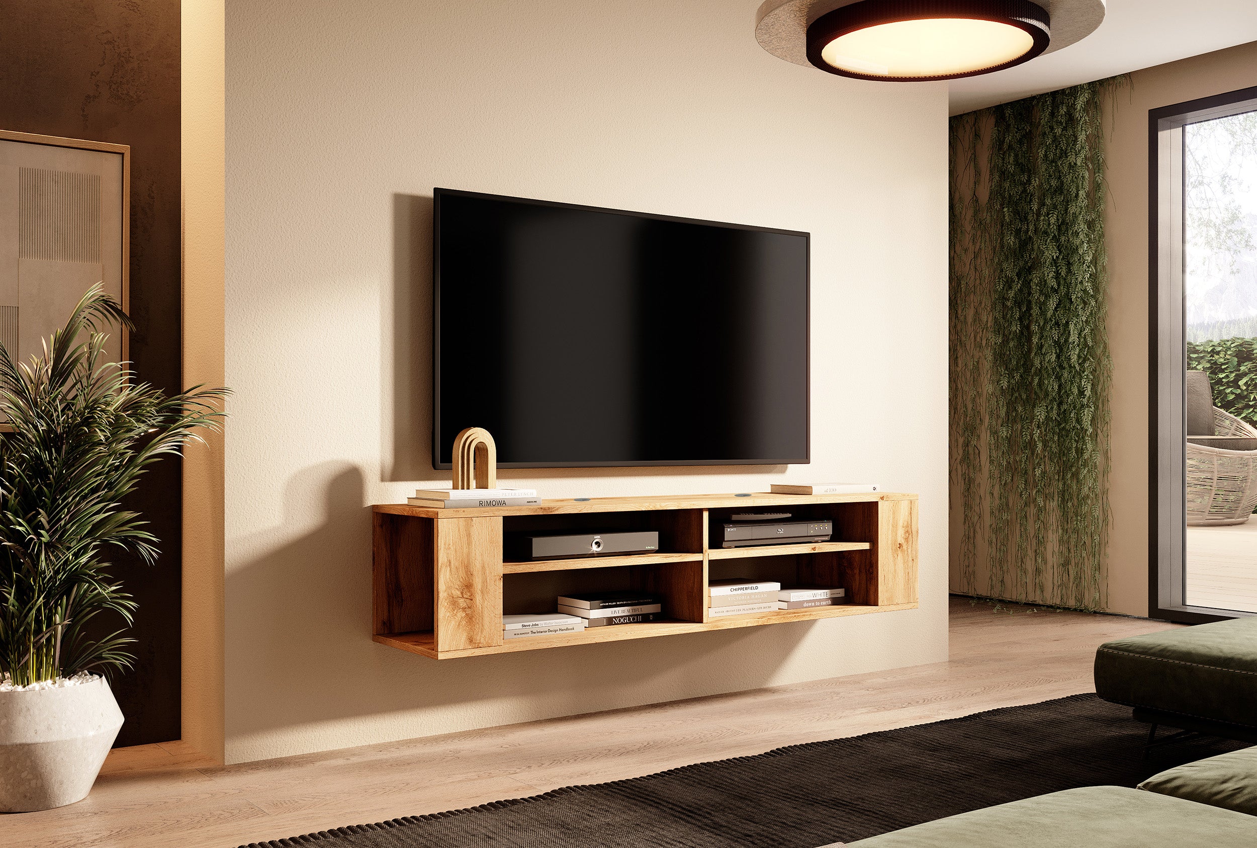 selsey-wall-tv-schrank-140-cm-wotan-eiche image 6