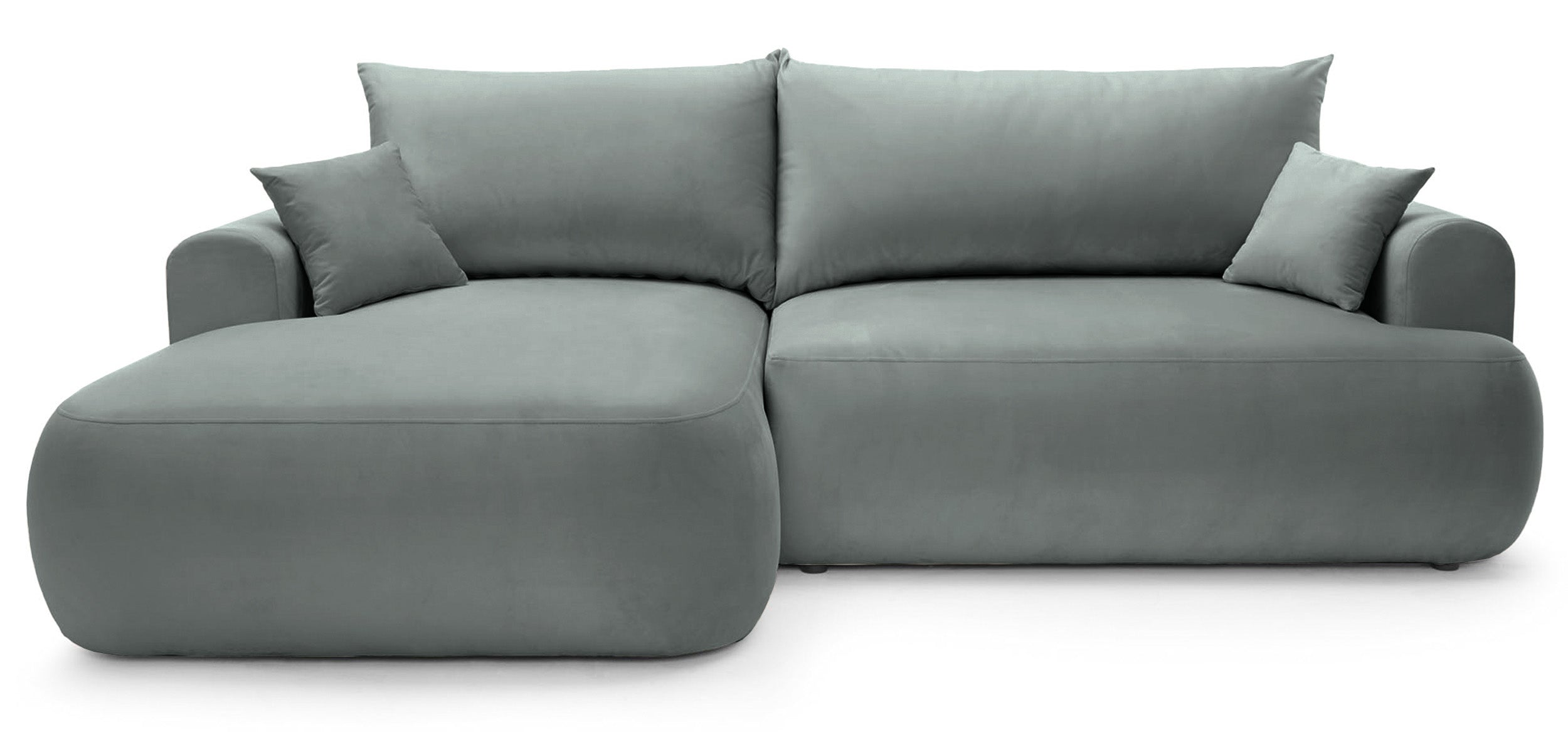 selsey-ovo-ecksofa-mit-schlaffunktion-l-f-rmig-linksseitig-mit-stauraum-grau-sam image 1