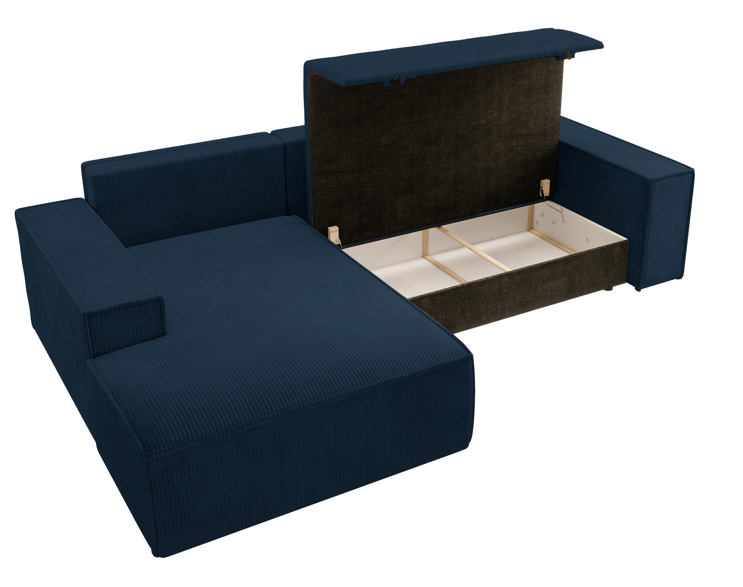 selsey-ecksofa-mit-schlaf-funktion-farese-new-l-form-links-dunkelblauer-cord-mit image 4