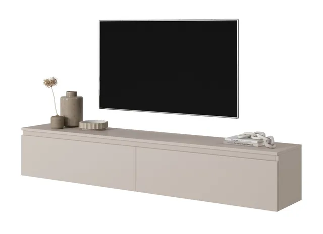 selsey-seney-tv-schrank-175-cm-grau-beige image 1
