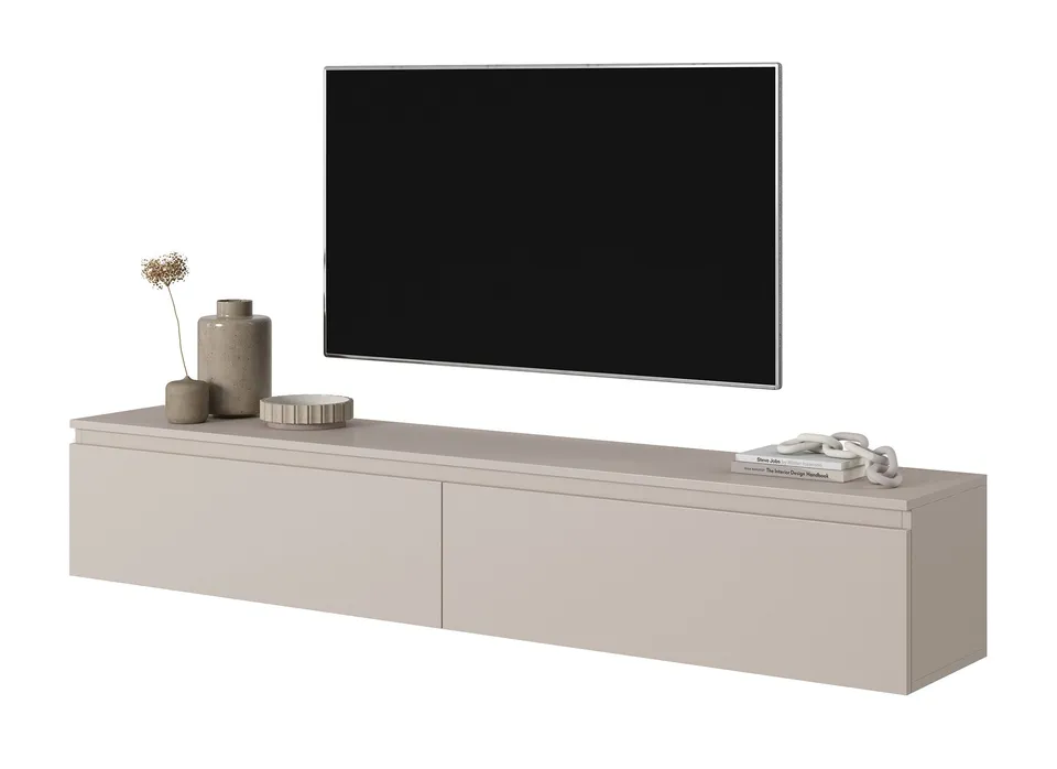 selsey-seney-tv-schrank-175-cm-grau-beige image 1