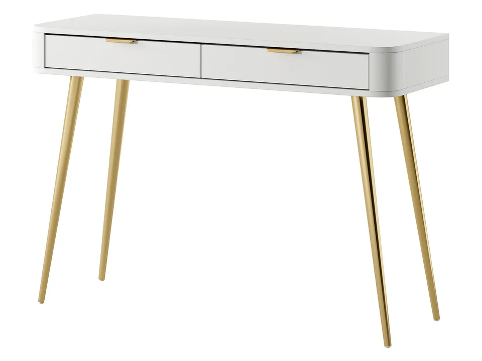 selsey-oval-schminktisch-mit-schubladen-112-cm-wei image 1