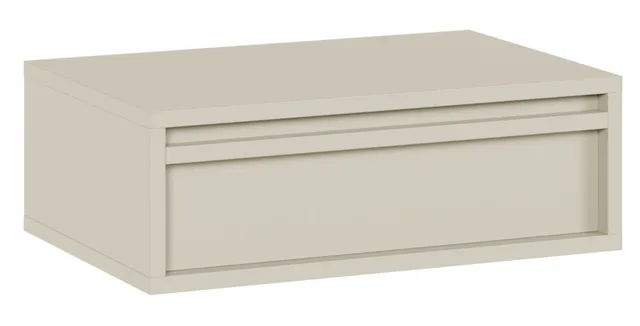 selsey-evo-h-ngender-nachttisch-mit-schublade-50-cm-kaschmir image 1