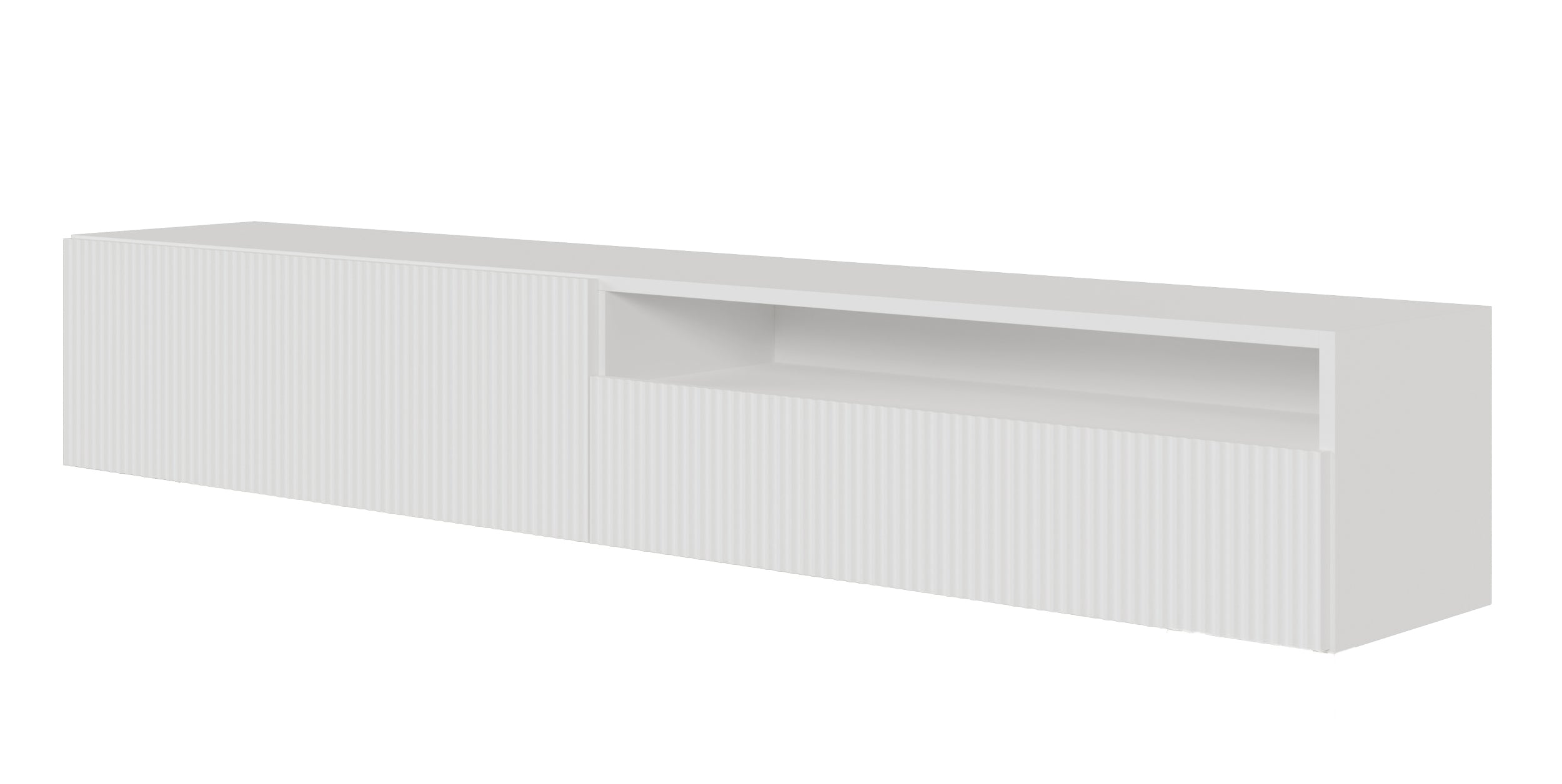 selsey-veldio-tv-schrank-h-ngend-175-cm-wei-mit-gefr-ster-front-und-nische image 2