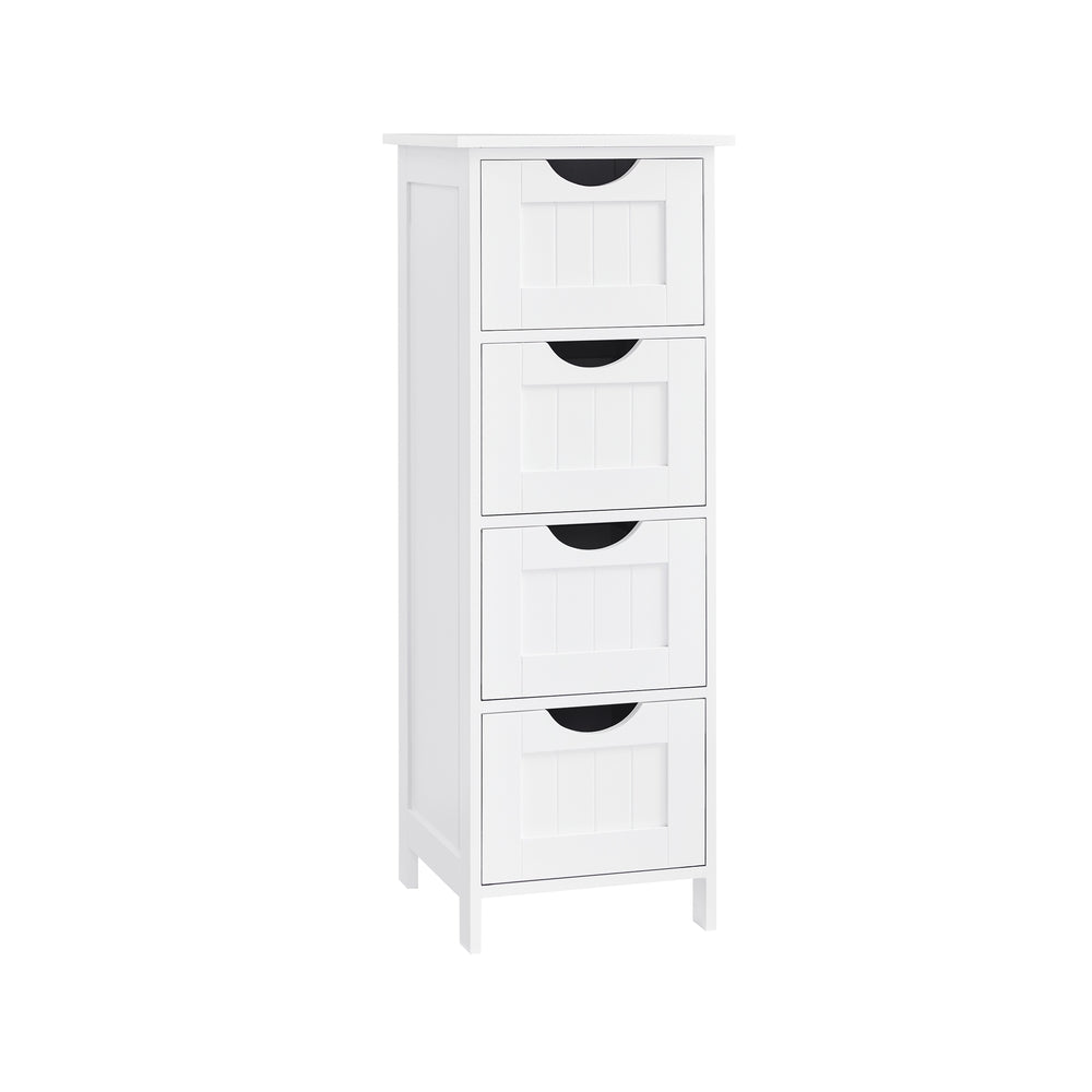 vasagle-badschrank-mit-4-schubladen-im-landhausstil-wei image 2