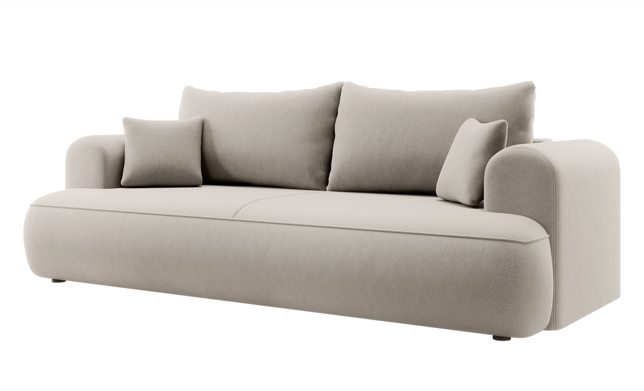 selsey-ovo-3-sitzer-schlafsofa-ausziehbar-mit-stauraum-creme-samt image 4
