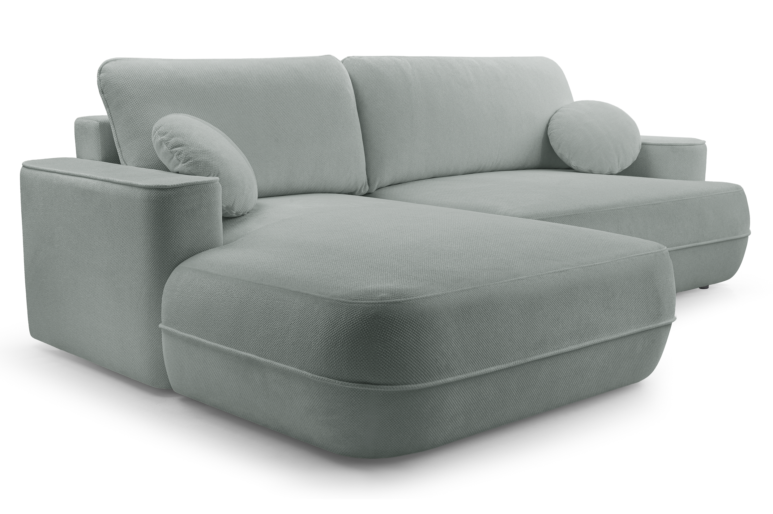 selsey-fuerro-ecksofa-l-links-mit-schlaffunktion-und-stauraum-grau-beige image 3