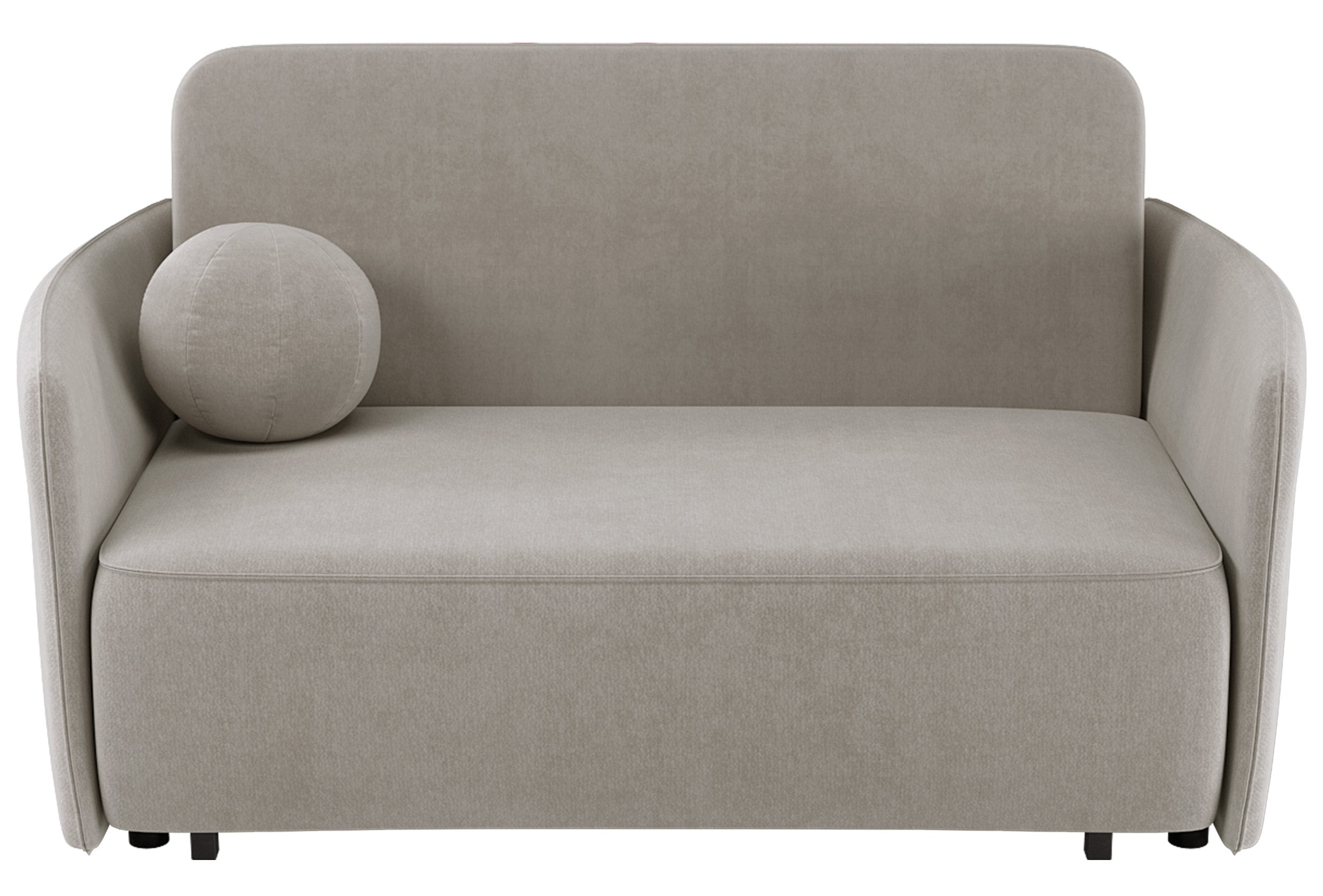 selsey-paxi-ausziehbares-zweisitzer-sofa-165-cm-mit-stauraum-hellbeige-chenille image 1