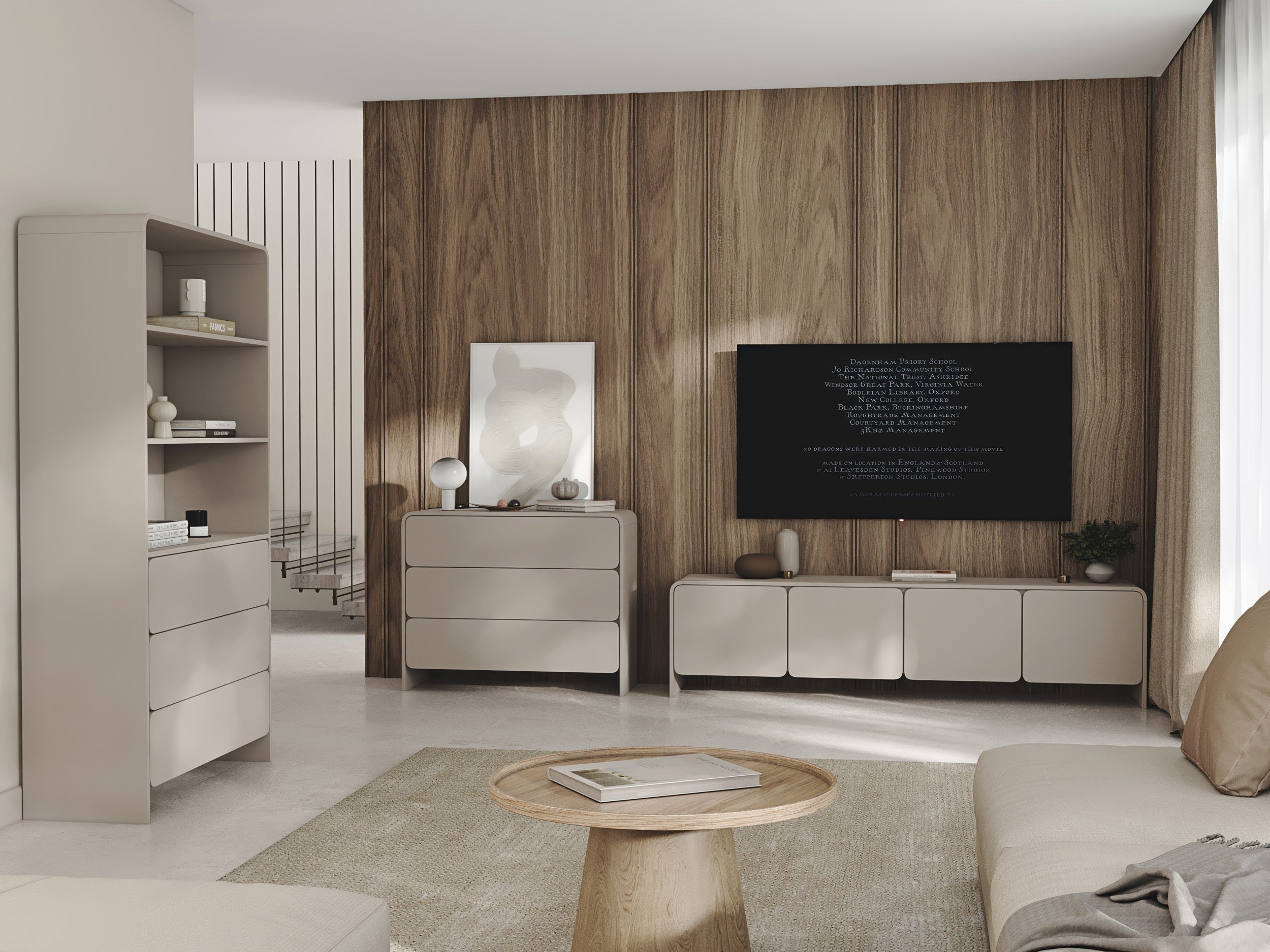 selsey-lummo-207-cm-viert-riger-tv-schrank-kaschmir-matt image 5
