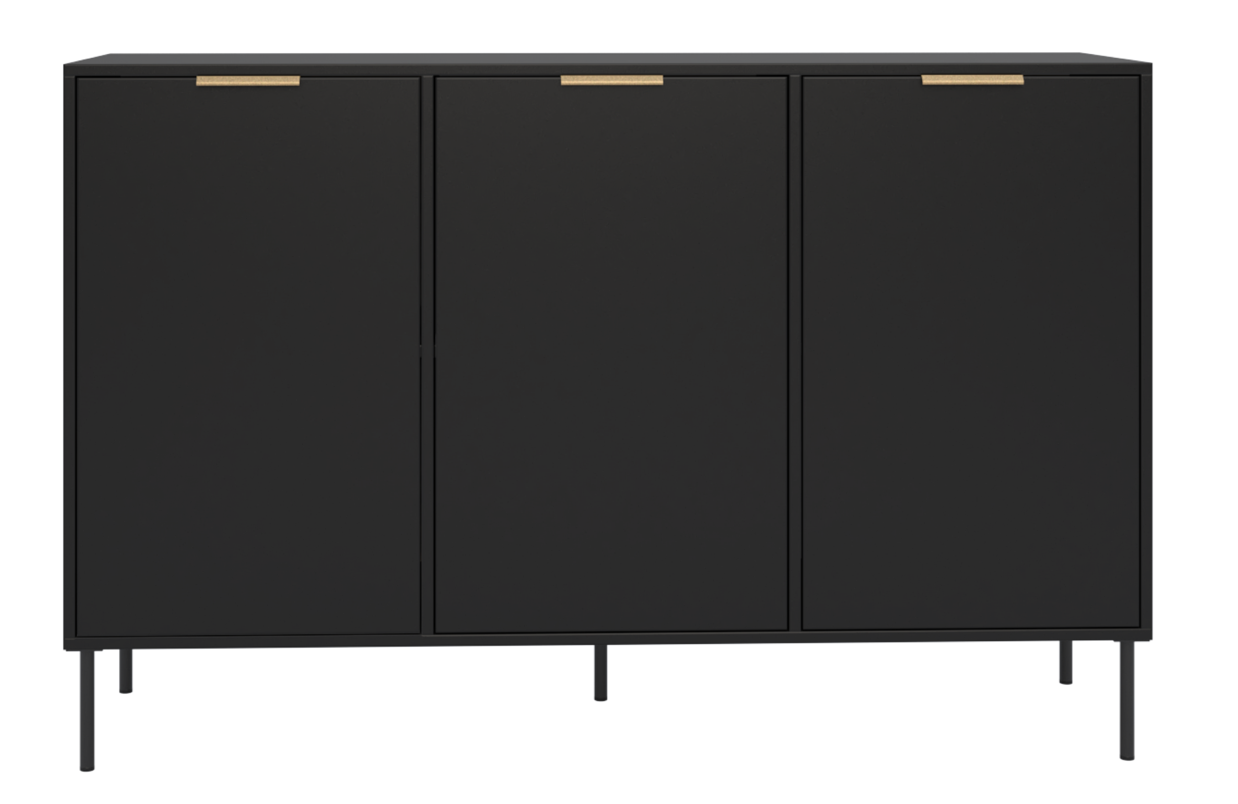 selsey-vena-dreht-renschrank-kommode-150-cm-schwarz-3-t-rig image 5