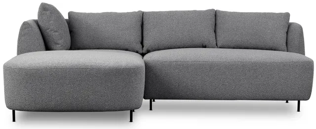 selsey-lanomi-modulares-ecksofa-l-form-links-grau-boucl-mit-pouf image 1