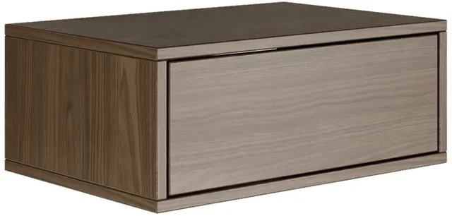 selsey-framme-h-ngender-nachttisch-50-cm-wisconsin-nussbaum-mit-schublade image 1