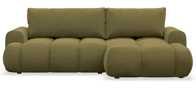 selsey-ombo-mini-ecksofa-l-form-rechts-mit-schlaffunktion-und-stauraum-olivgr-ne image 1