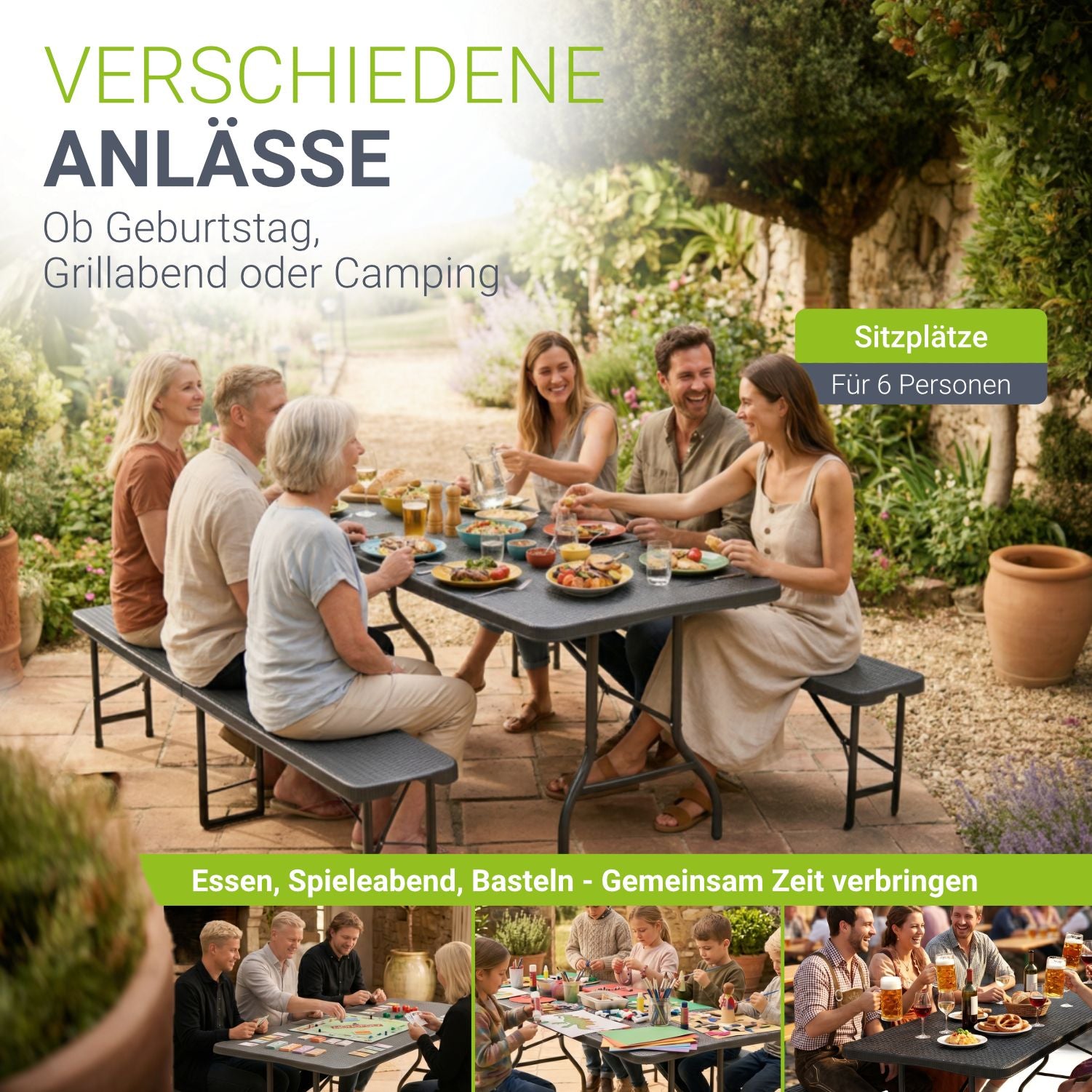 juskys-bierzeltgarnitur-amberg-180-cm-rattan-optik-3-teiliges-klapp-set image 7