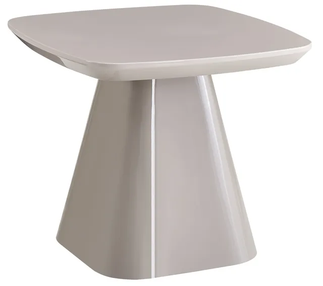 selsey-couchtisch-floone-60x60-cm-hellgrau-hochglanz image 1