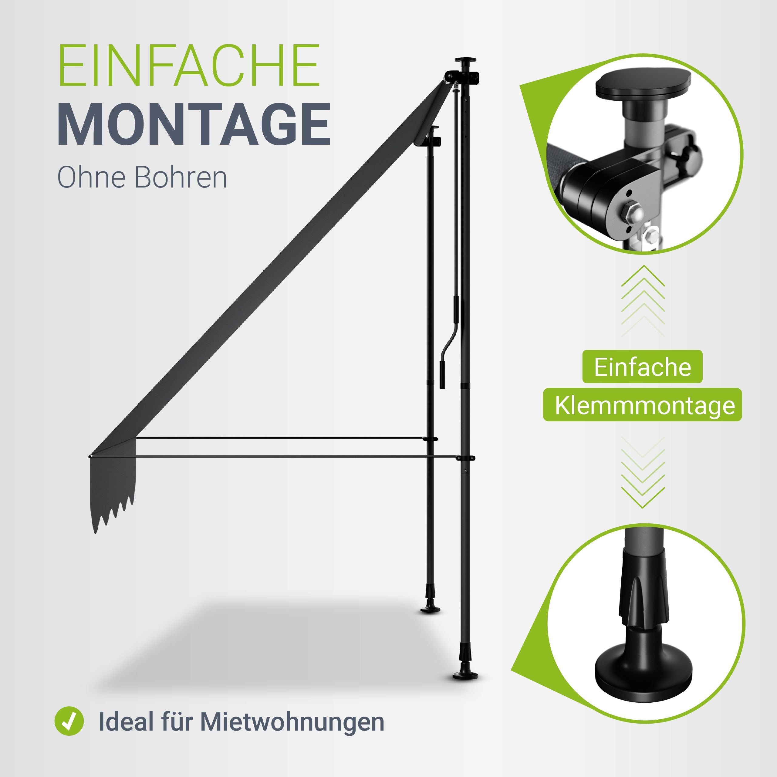 juskys-klemmmarkise-kapstadt-mit-handkurbel-sonnenschutz-ohne-bohren image 4
