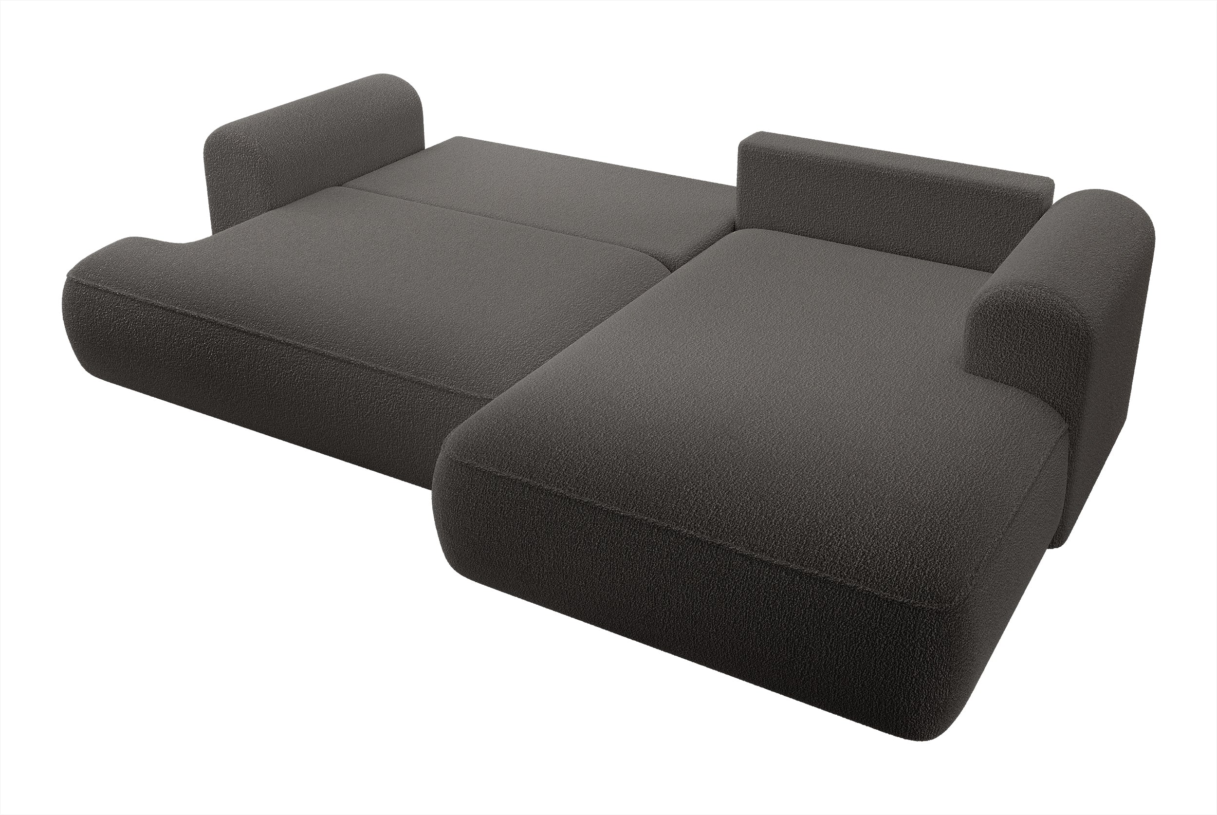 selsey-ovo-ecksofa-l-f-rmig-rechts-mit-schlaffunktion-dunkelgrau-boucl image 8