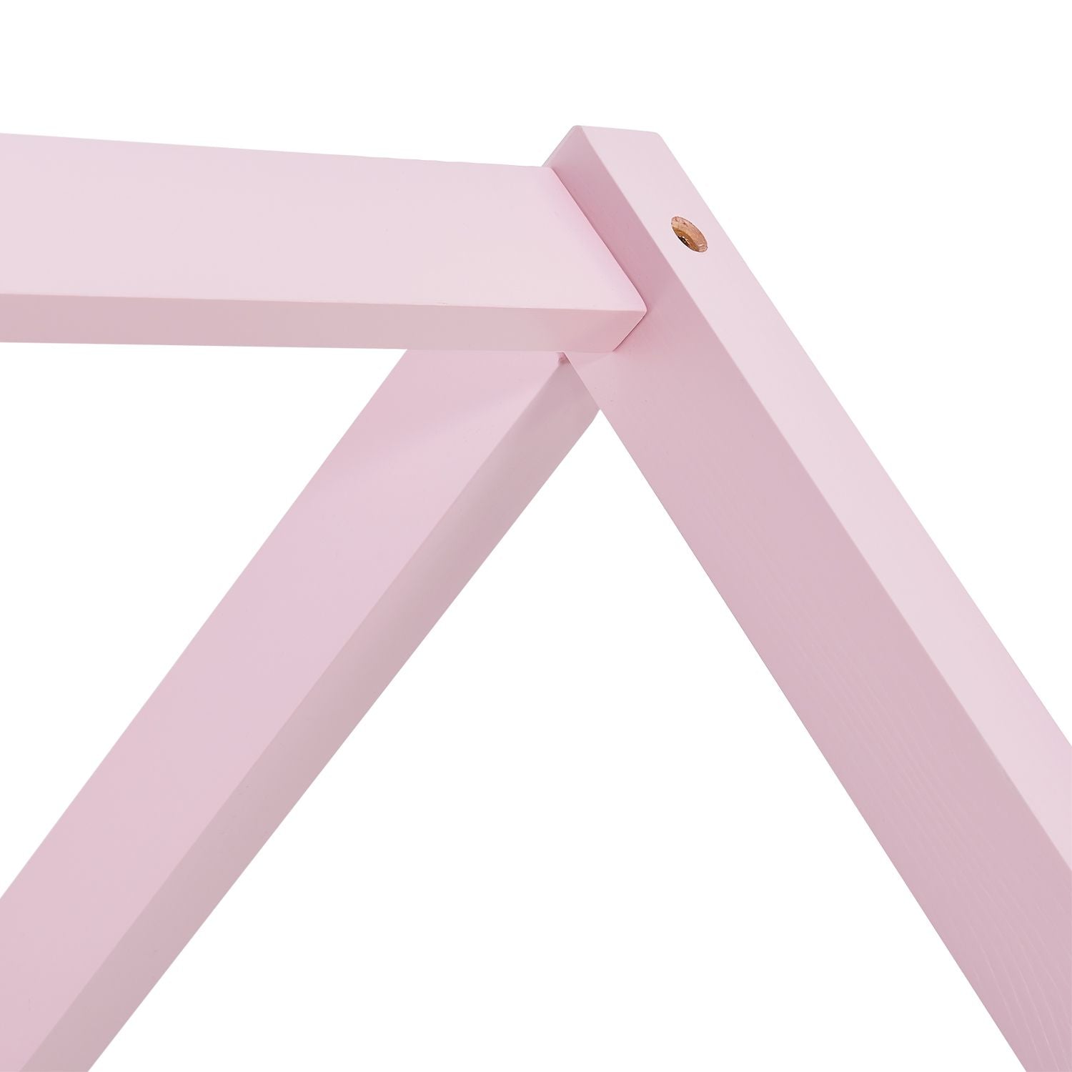 juskys-kinderbett-marli-hausbett-80-x-160-cm-wei-mit-bettkasten image 1