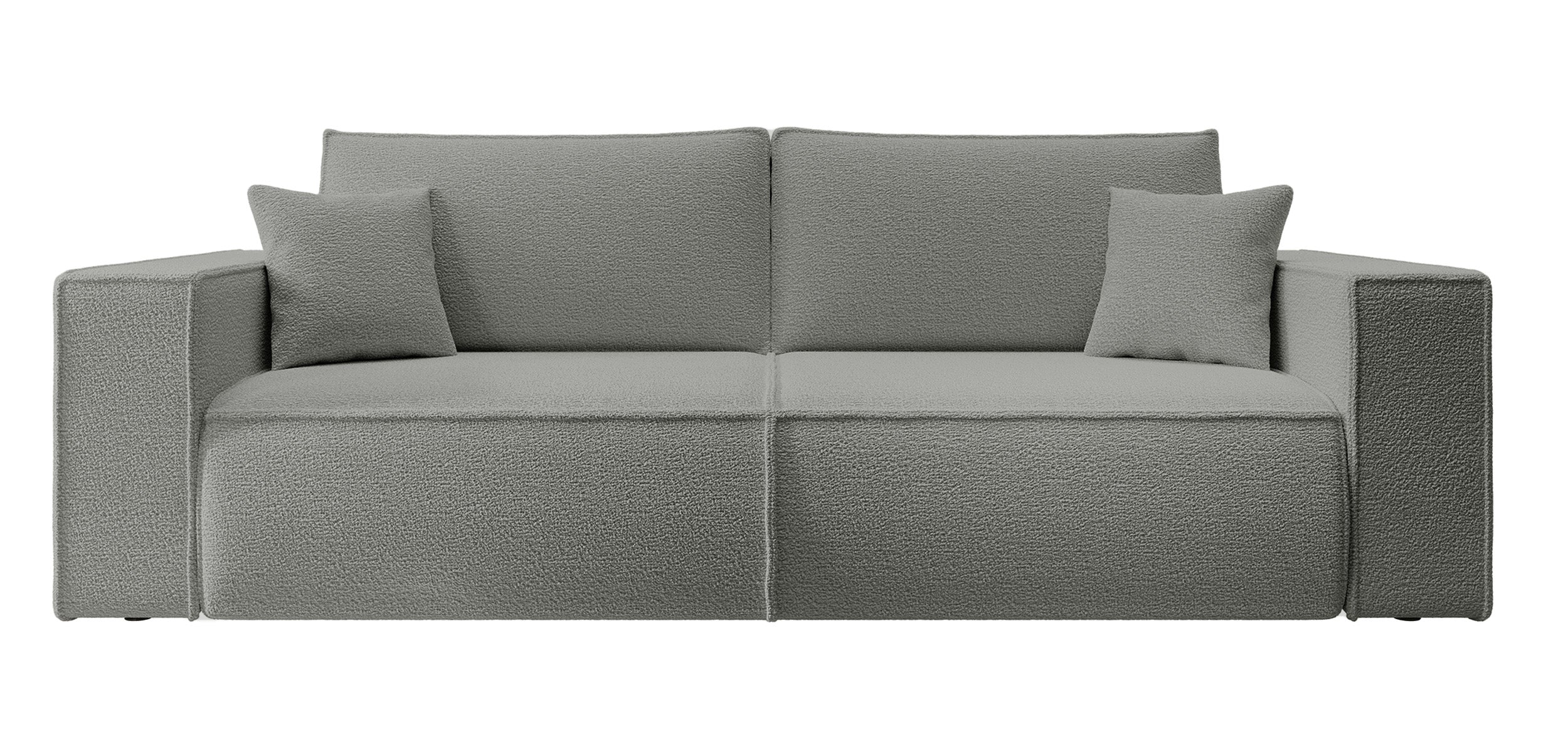 selsey-farese-dreisitziges-schlafsofa-ausklappbar-mit-stauraum-boucl-grau image 7