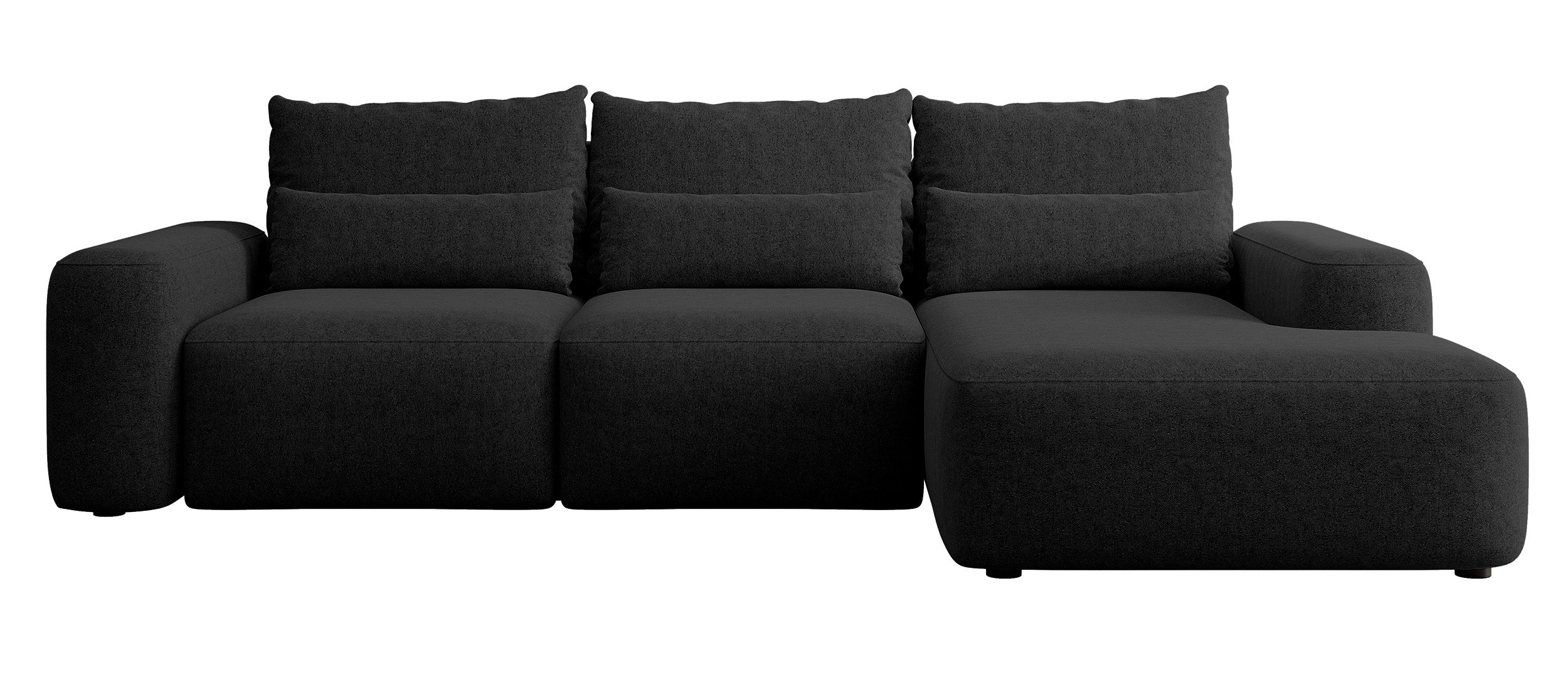 selsey-carnos-ecksofa-mit-schlaffunktion-rechts-l-f-rmig-mit-lendenkissen-schwar image 1