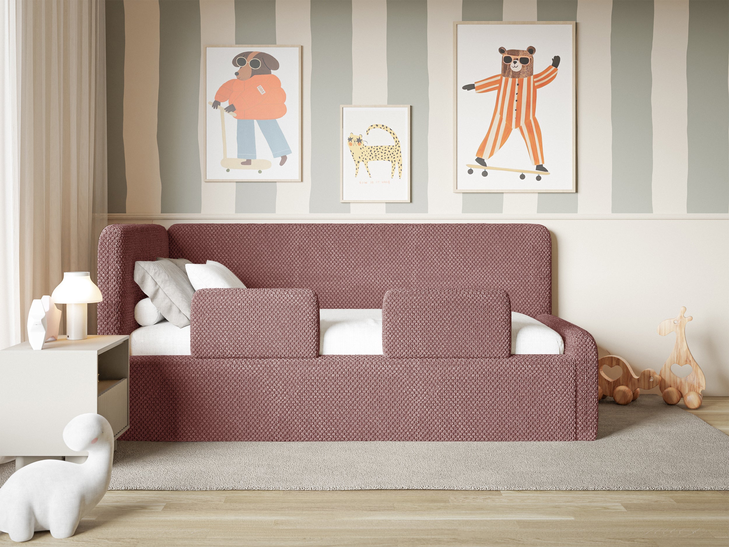 selsey-fanklo-jugendbett-120x200-cm-linksseitig-mit-stauraum-und-gel-nder-rosa-p image 4