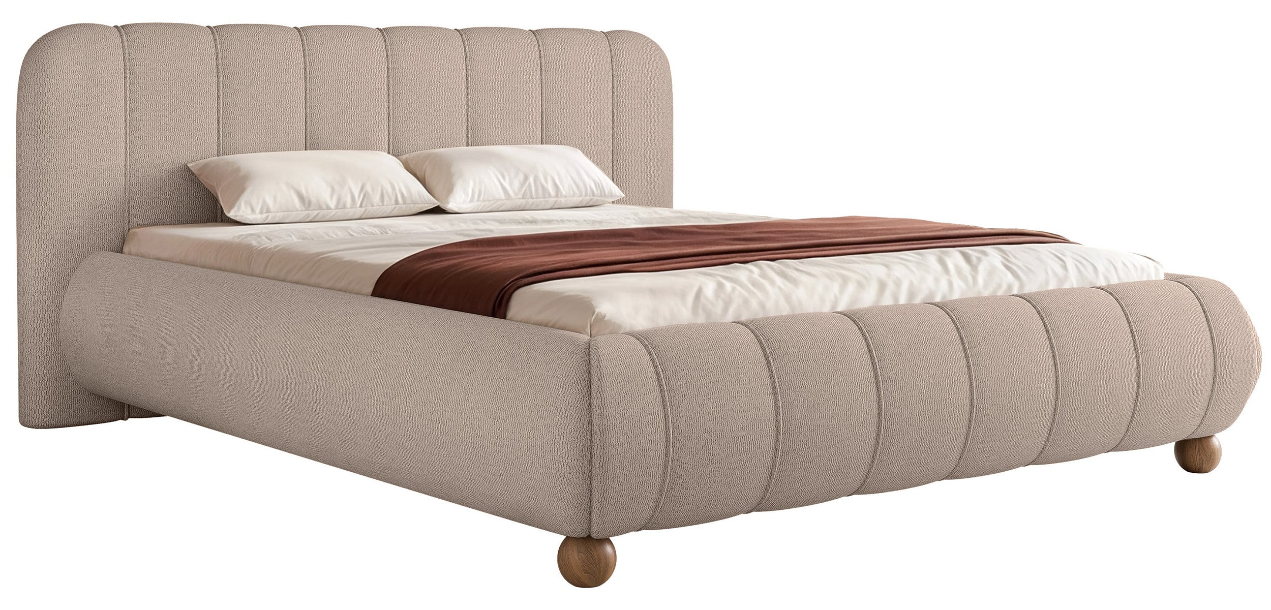 selsey-malunna-polsterbett-140x200-cm-mit-stauraum-hellbeige-grauer-chenille-buc image 1