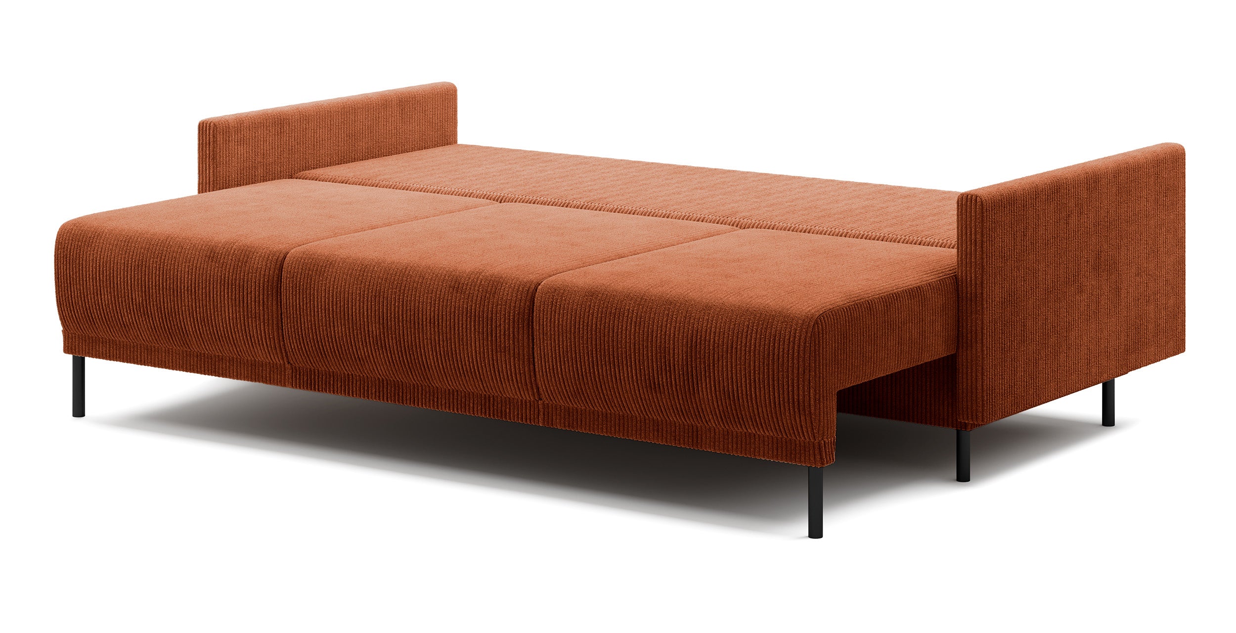 selsey-schlafsofa-hamiel-3-sitzer-ausklappbar-mit-stauraum-sofa-kupferfarbener-c image 8
