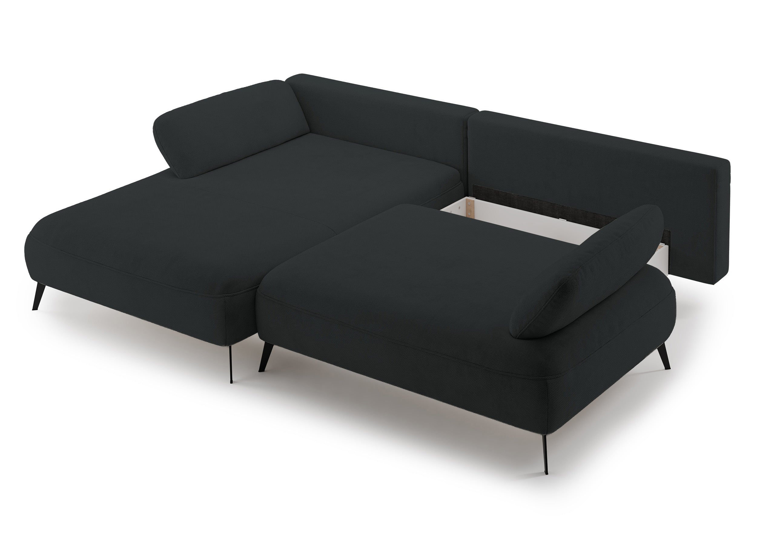 selsey-avolla-ecksofa-mit-schlaffunktion-links-l-f-rmig-mit-stauraum-graphit-che image 6
