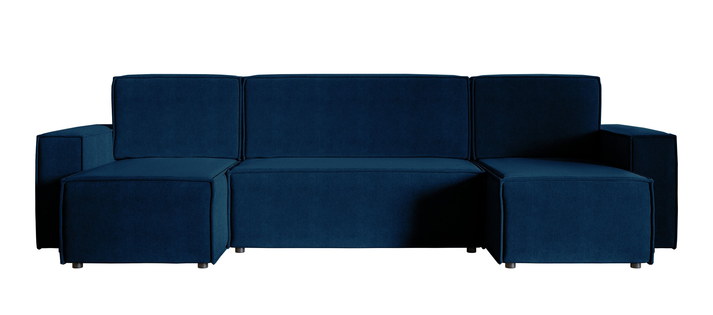 selsey-copertino-u-ecksofa-mit-schlaffunktion-und-stauraum-marineblau-hydrophobe image 4