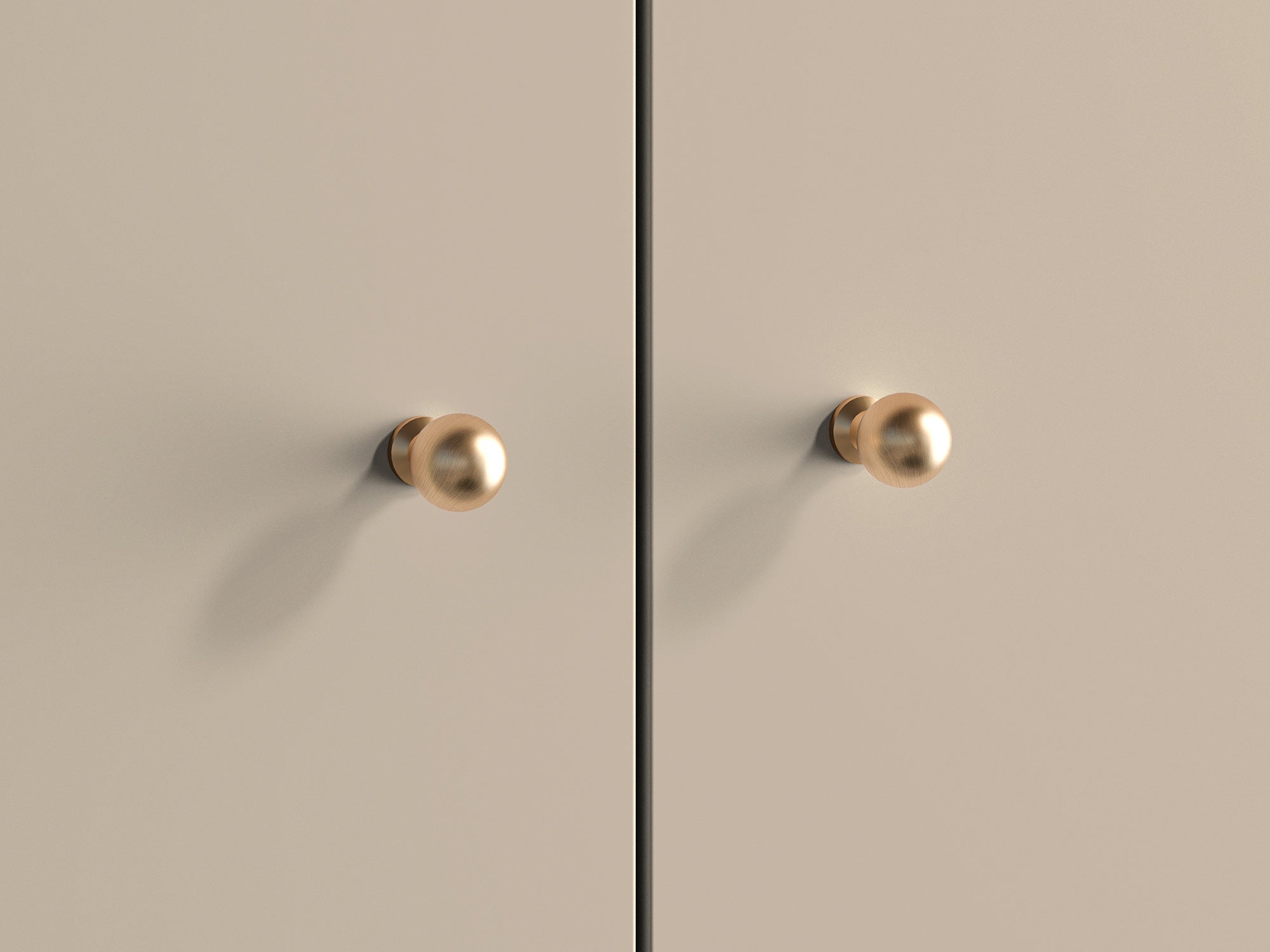 selsey-caletto-zweit-rige-garderobe-92-cm-beige-mit-lamellen image 6