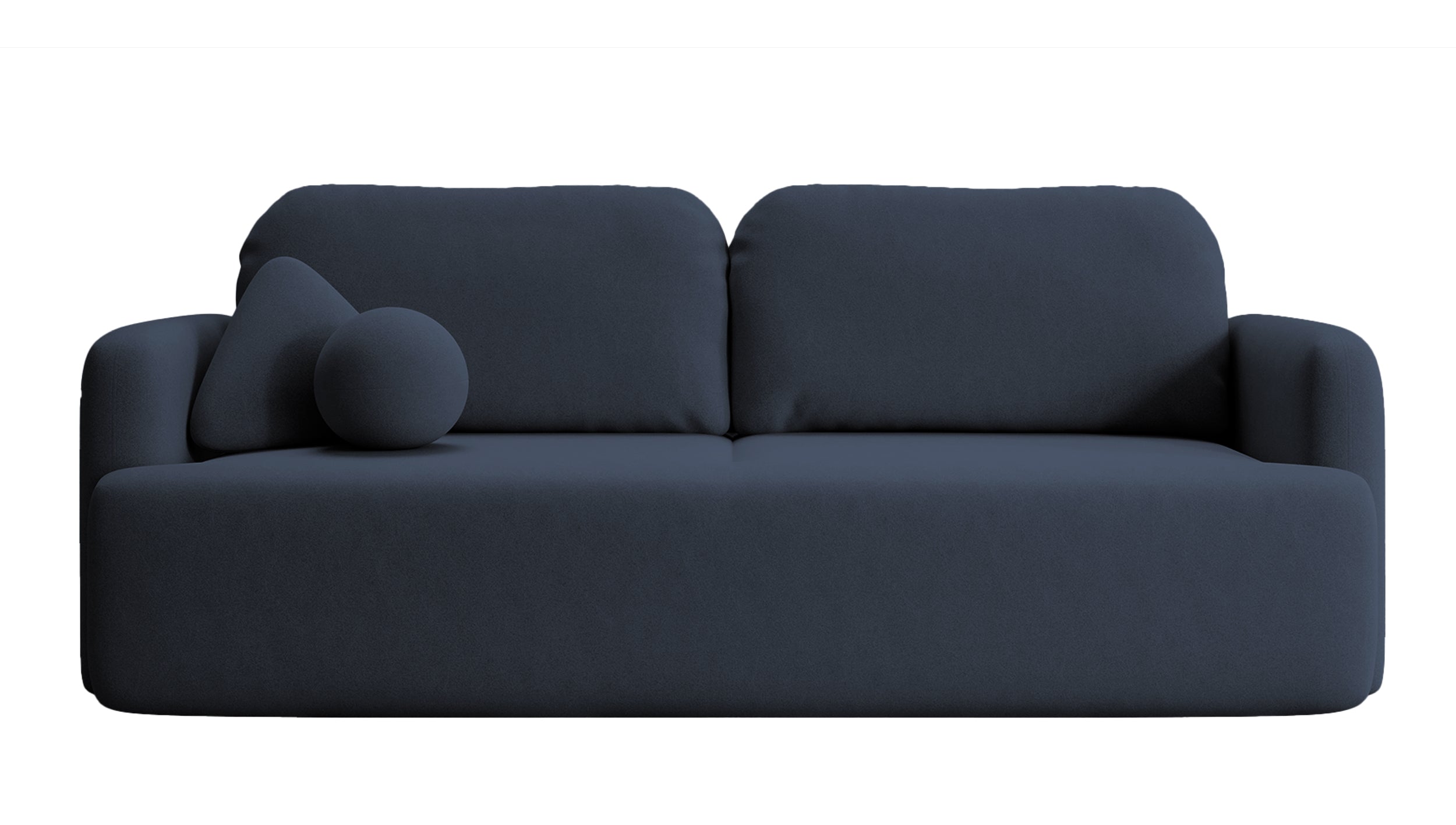 selsey-lambina-3-sitzer-sofa-ausklappbar-mit-stauraum-marineblau-samtvelours image 1