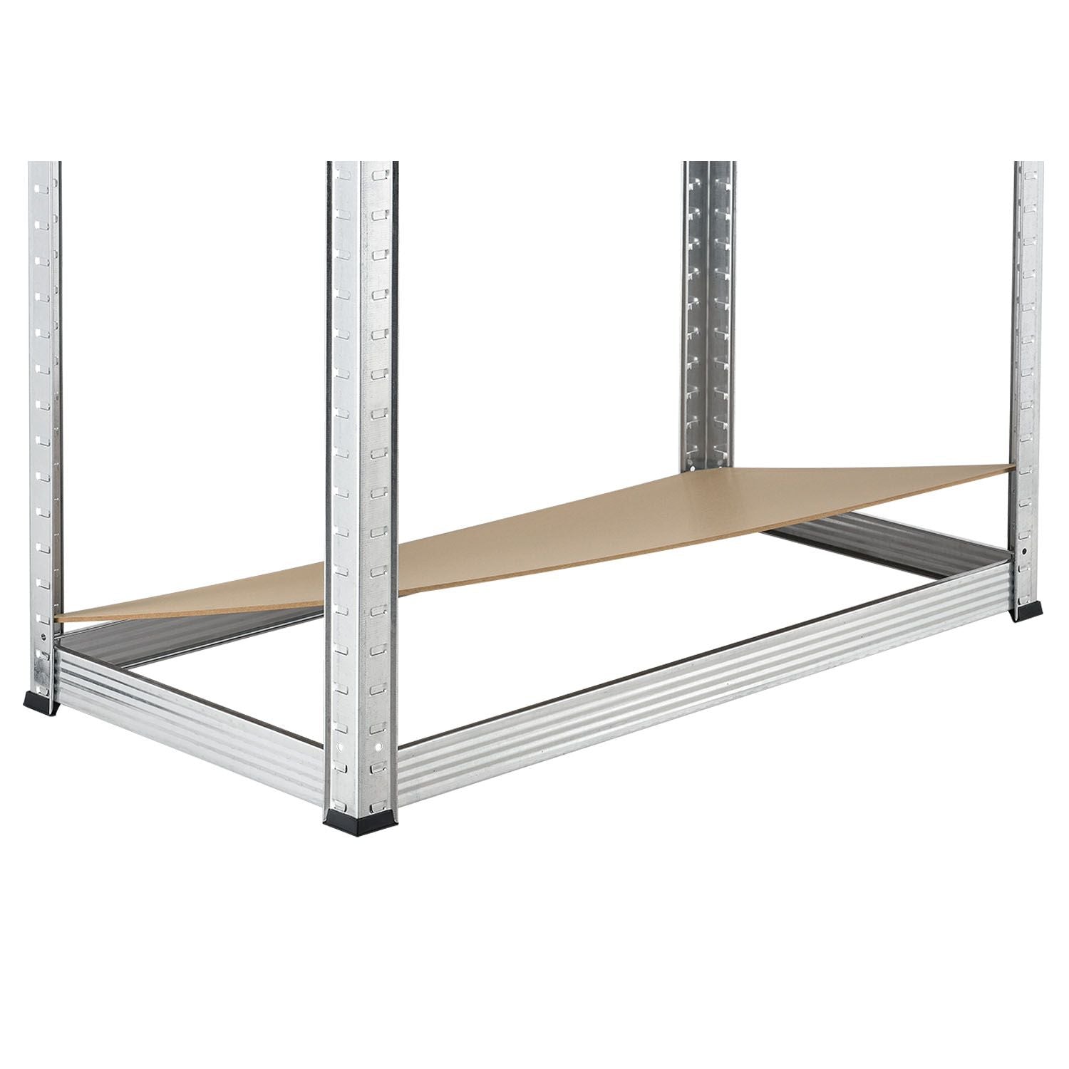 juskys-3er-regalsystem-1-corner-2-easy-schwerlastregal-set-verzinkt image 4