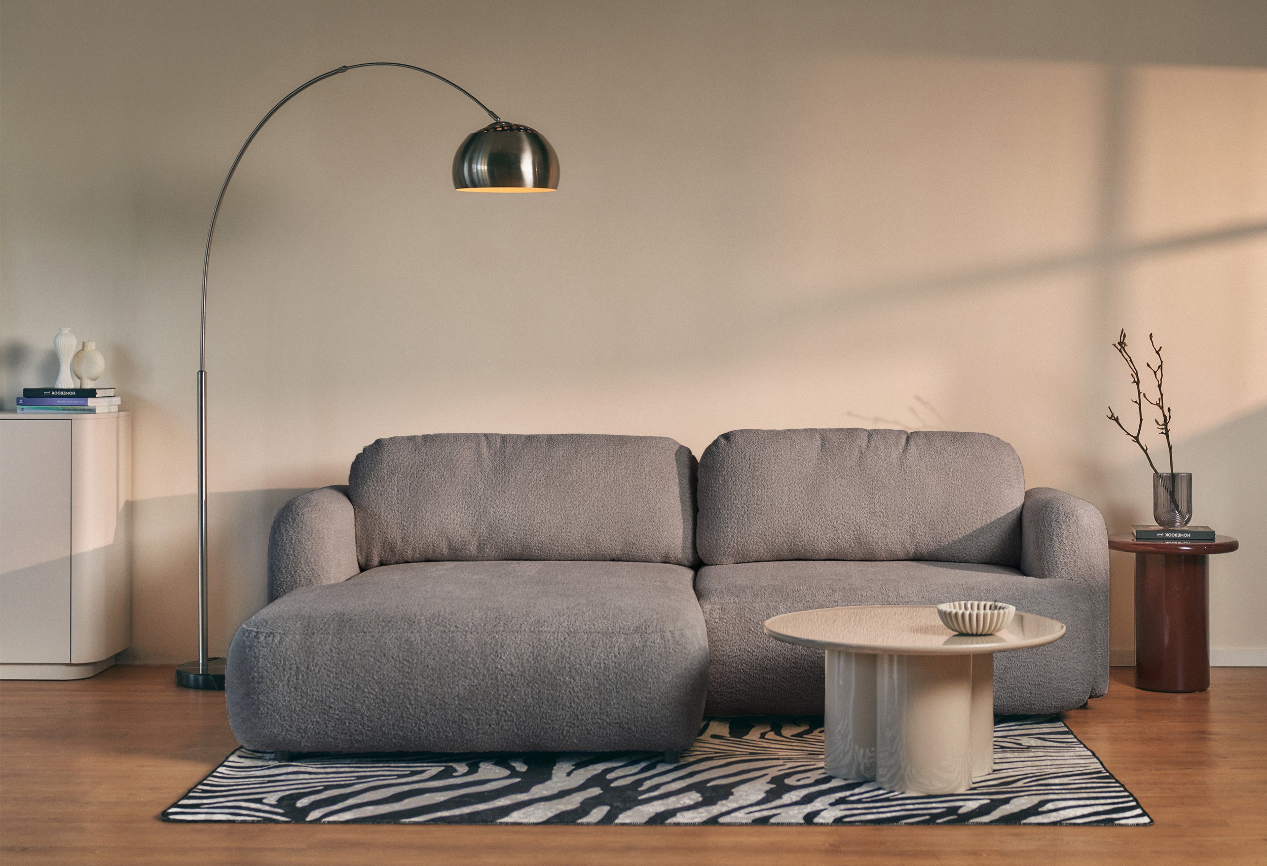 selsey-tvoya-ecksofa-l-links-mit-schlaffunktion-grau-braunes-boucl image 7