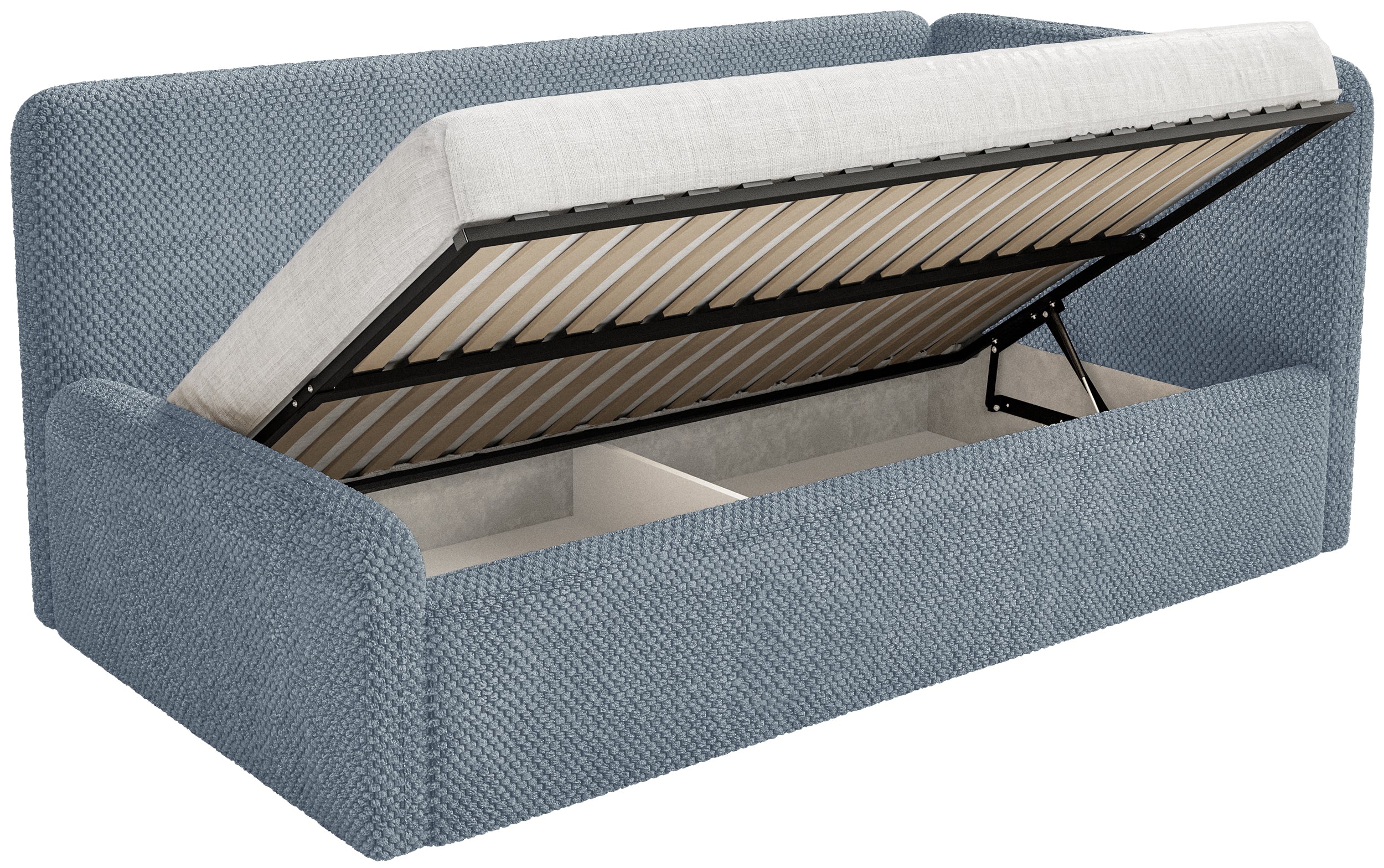 selsey-fanklo-jugendbett-120x200-cm-rechtsseitig-mit-matratze-blau-pl-sch-mit-st image 3
