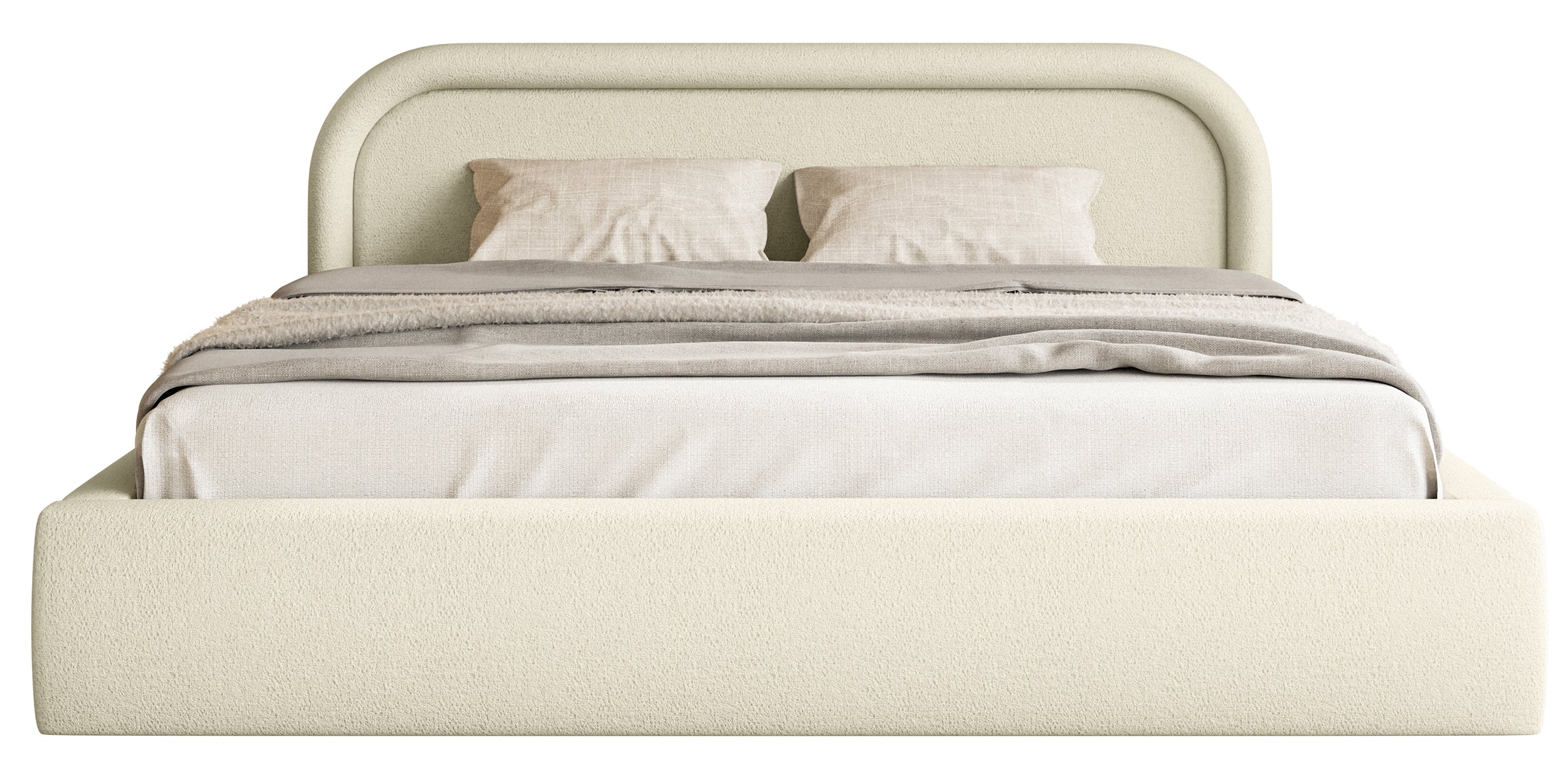 selsey-ruvi-polsterbett-140x200-cm-mit-stauraum-beige-chenille image 5