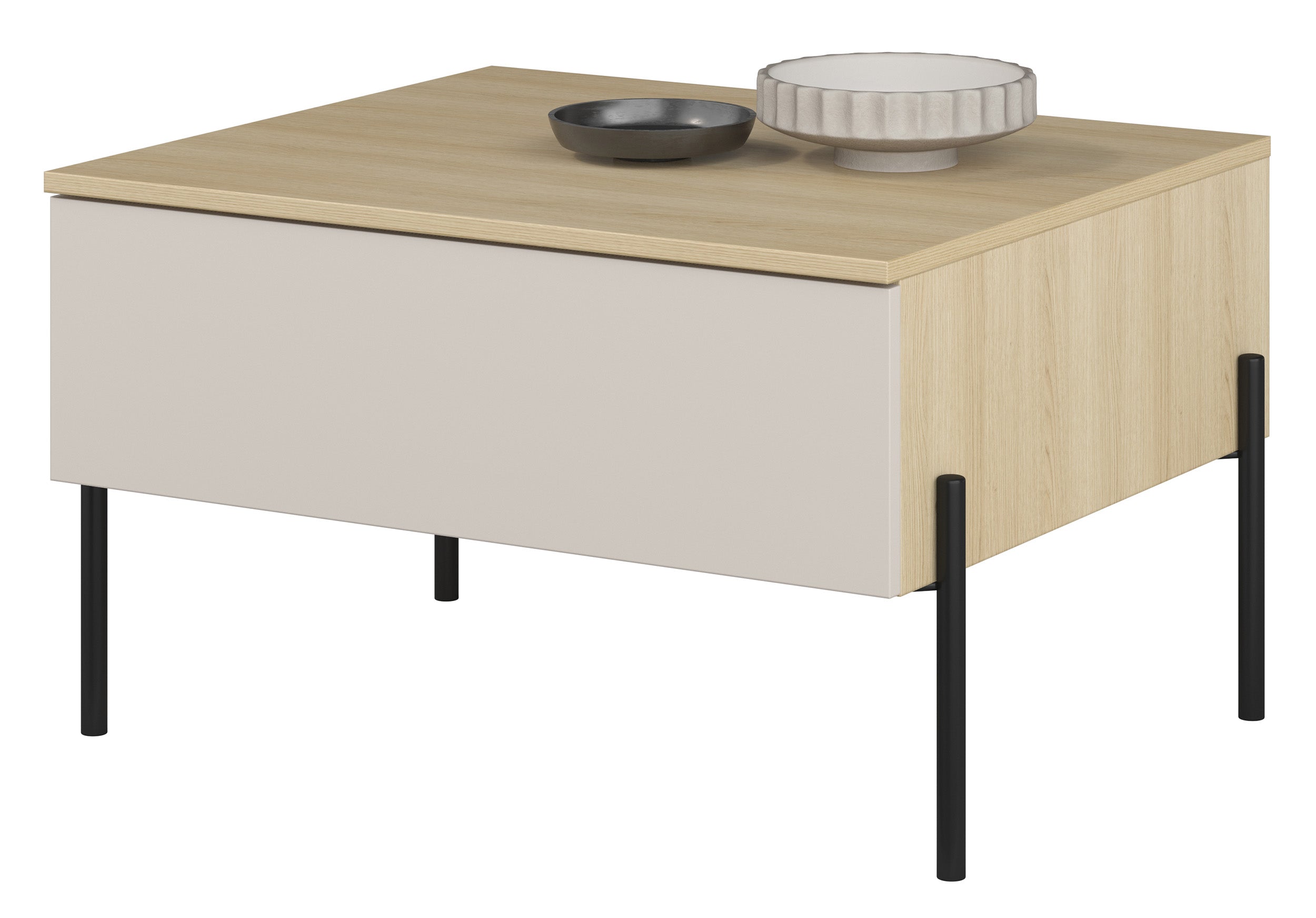 selsey-ore-couchtisch-mit-schublade-70x60-cm-lindberg-eiche-kaschmir image 7