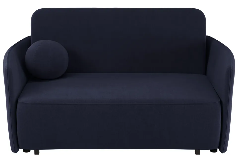 selsey-paxi-ausziehbares-zweisitzer-sofa-165-cm-marineblau-chenille-mit-stauraum image 1