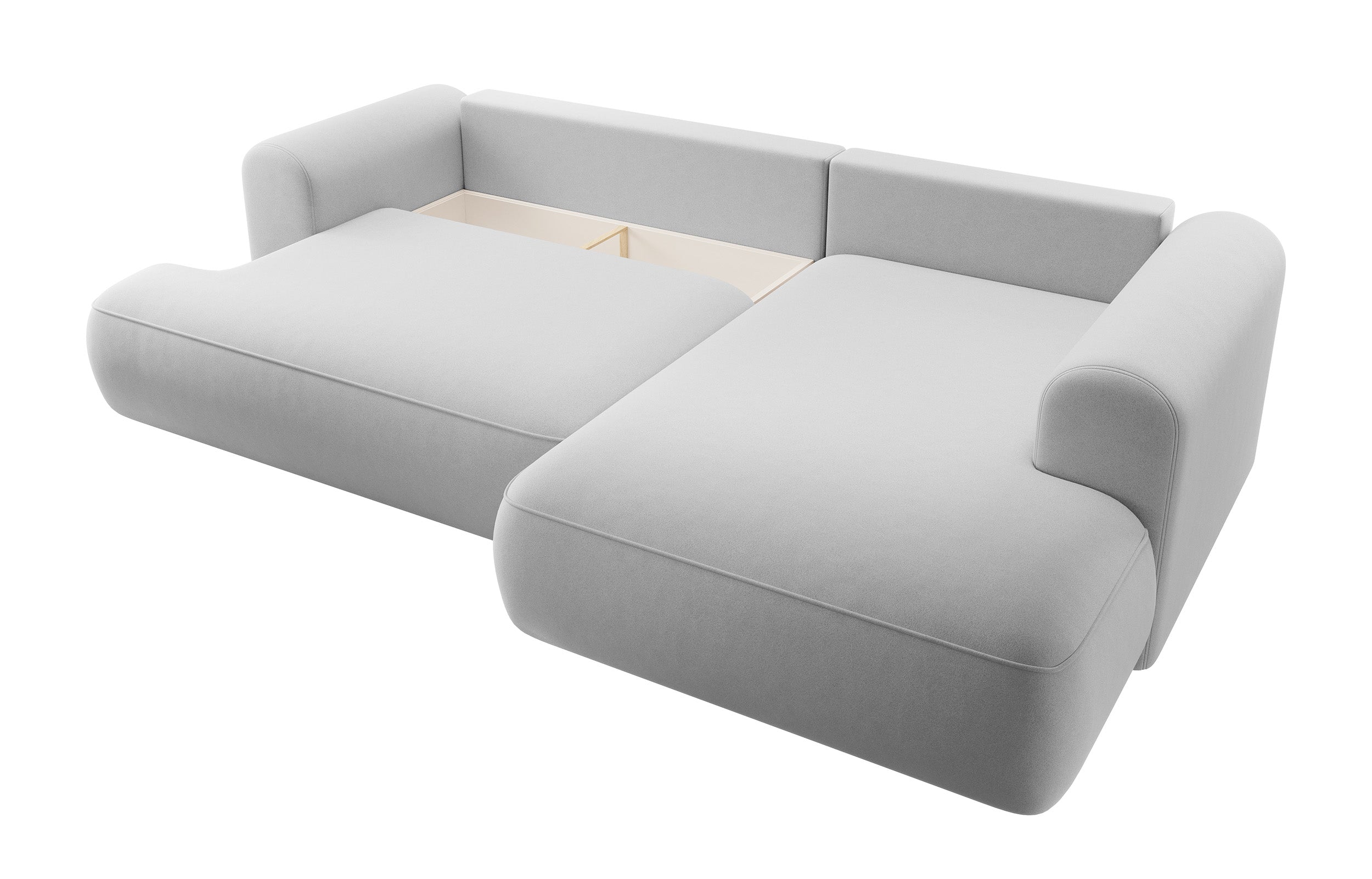 selsey-ovo-ecksofa-l-f-rmig-rechts-mit-schlaffunktion-und-stauraum-grauer-pflege image 6