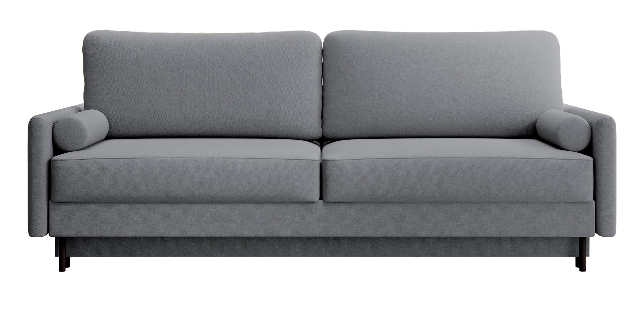 selsey-tomonde-3-sitzer-sofa-mit-schlaffunktion-und-stauraum-dunkelgrauer-samt image 1