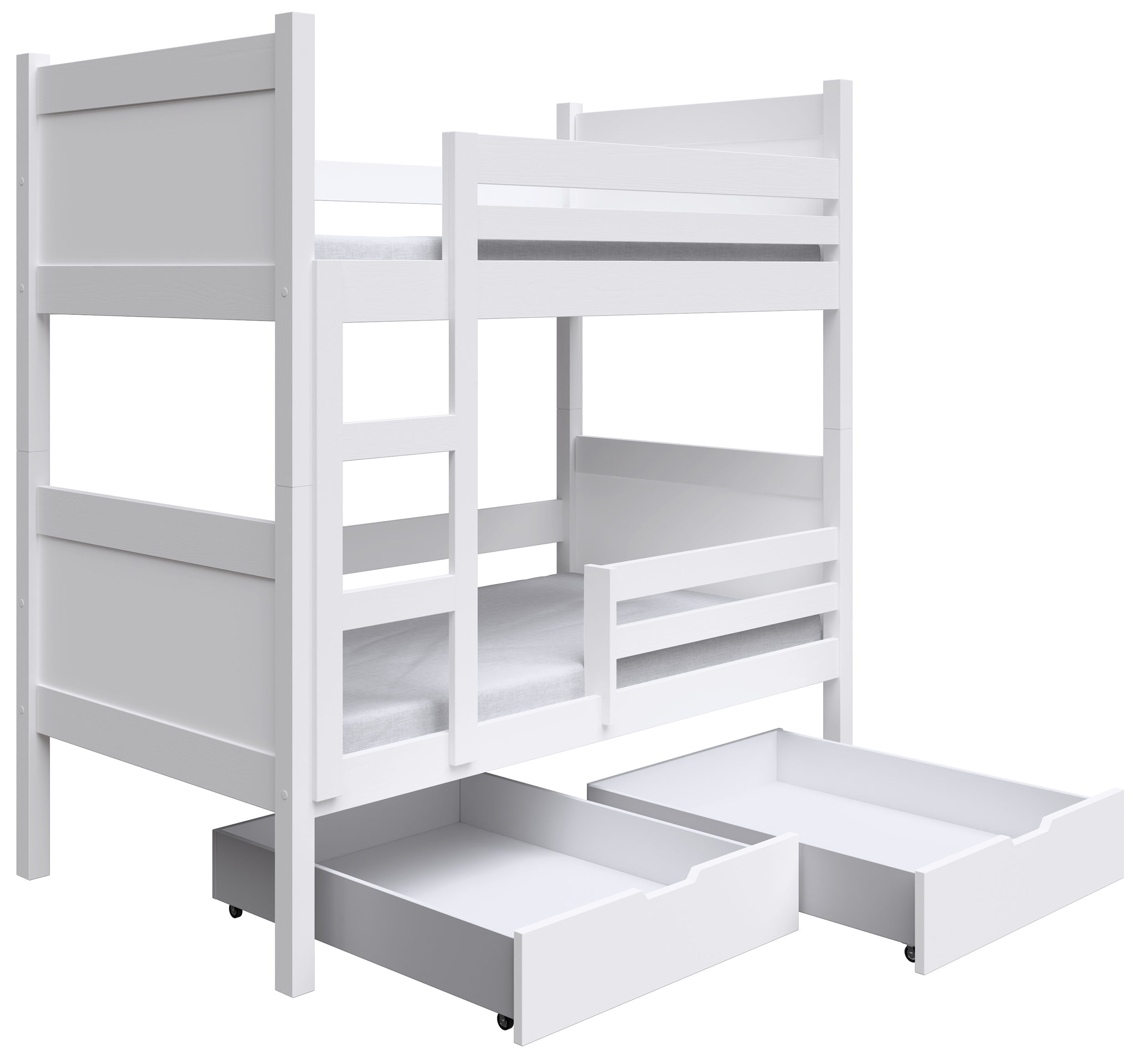 selsey-frello-etagenbett-80x180-wei-mit-schubladen image 1