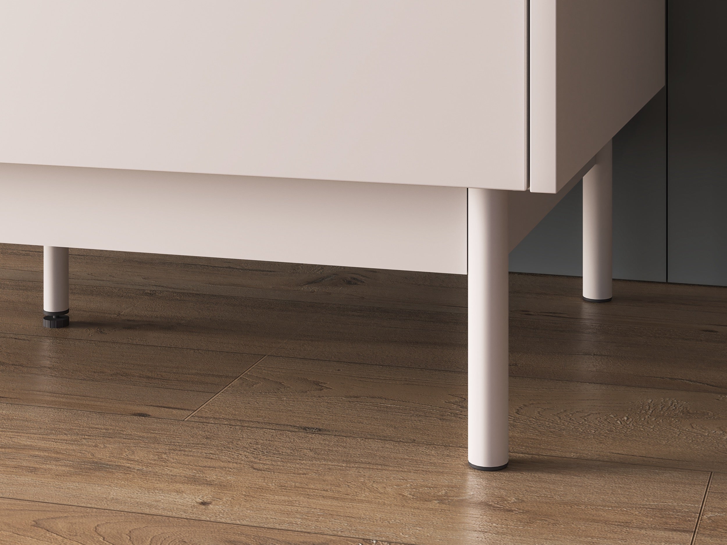 selsey-dunea-viert-riger-kleiderschrank-92-cm-kaschmir-eiche image 7