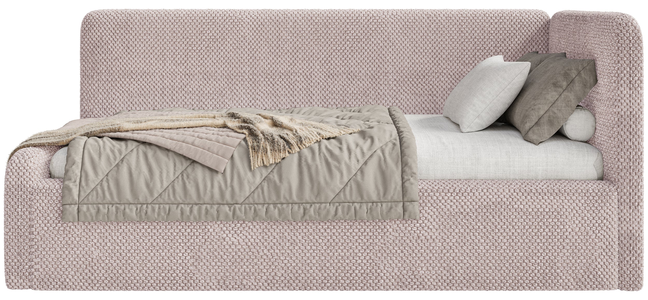 selsey-fanklo-jugendbett-90x200-cm-rechts-mit-stauraum-puderrosa-pl-sch image 5