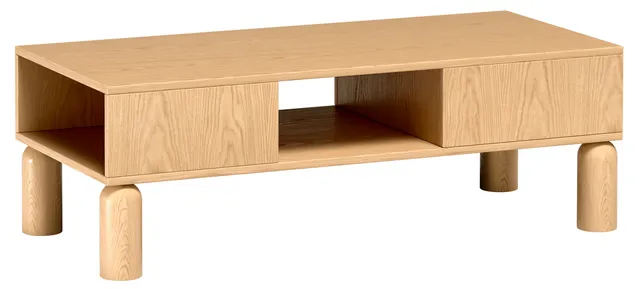 selsey-sanden-couchtisch-mit-schublade-50x110-cm-eiche-bookmatch image 1