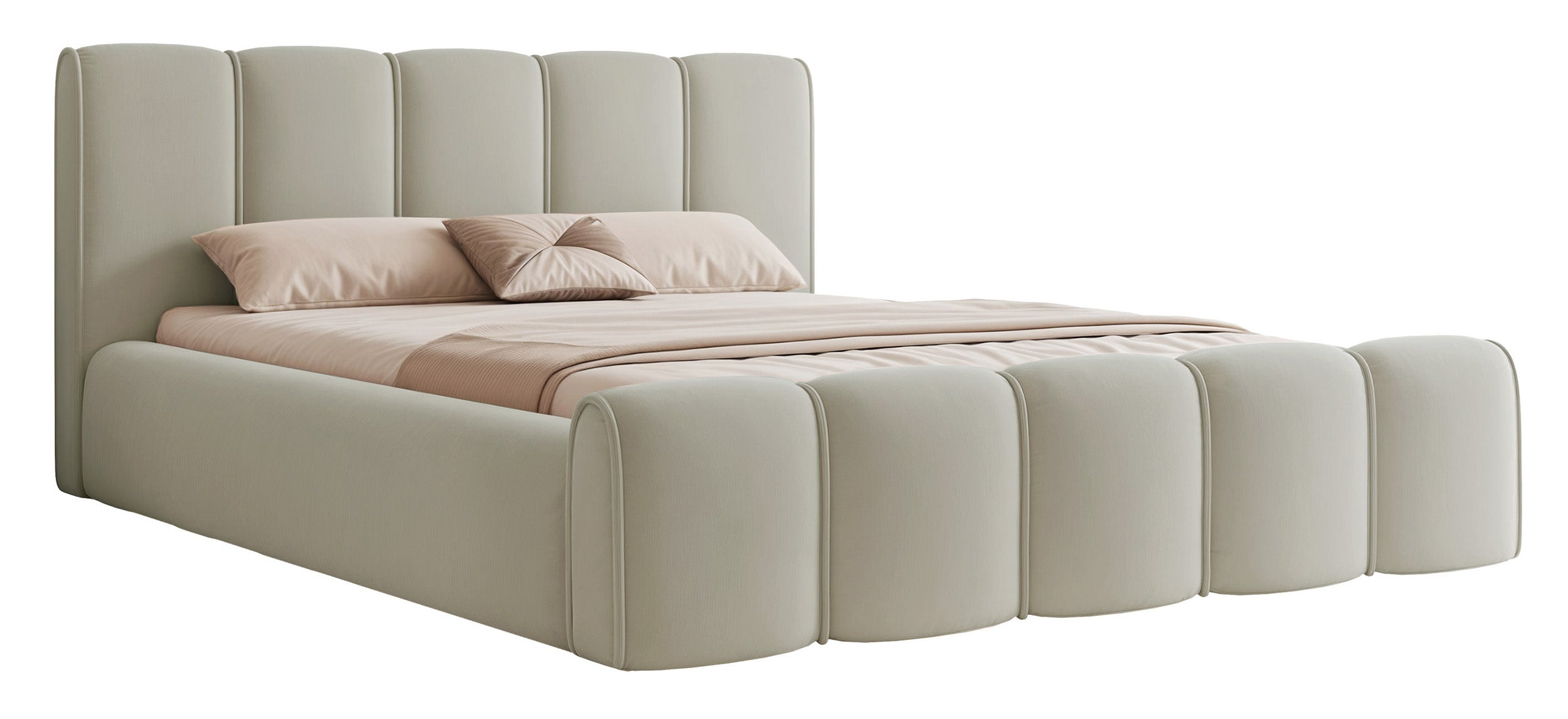 selsey-moenne-polsterbett-180x200-cm-mit-stauraum-metallrahmen-beige-velours-was image 1