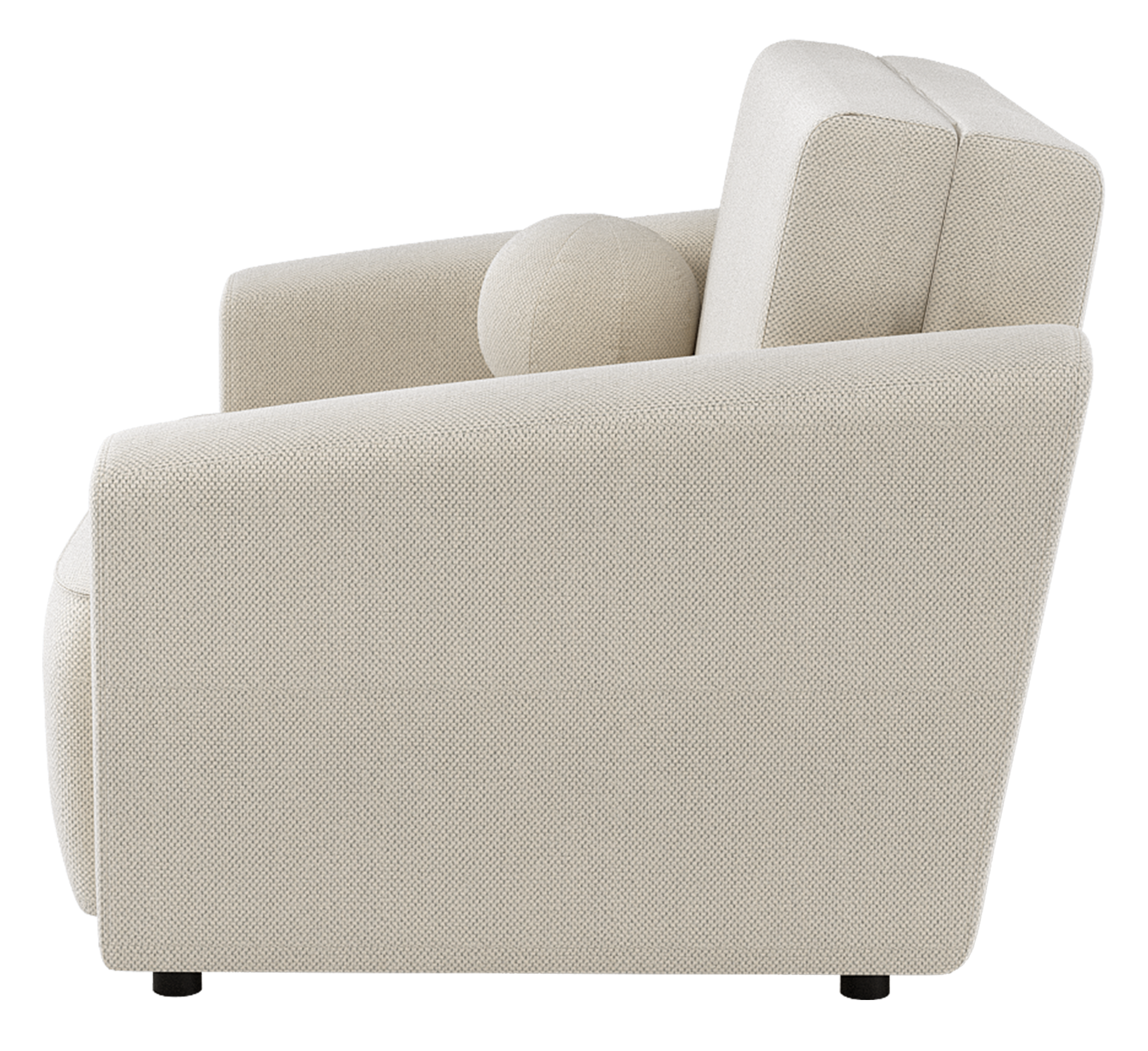 selsey-stevio-zweisitziges-ausziehbares-sofa-170-cm-creme-chenille-mit-stauraum image 4
