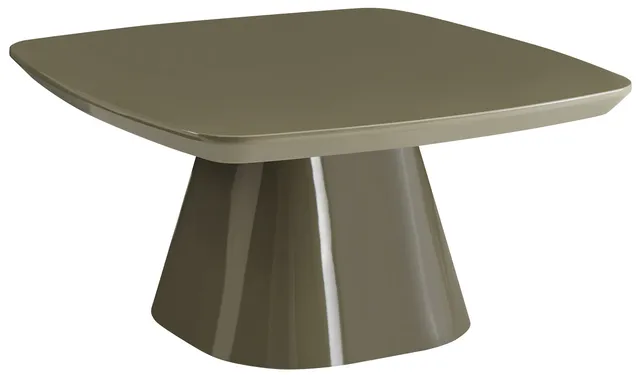 selsey-adievent-couchtisch-80x80-cm-olivgr-n-hochglanz-mdf image 1